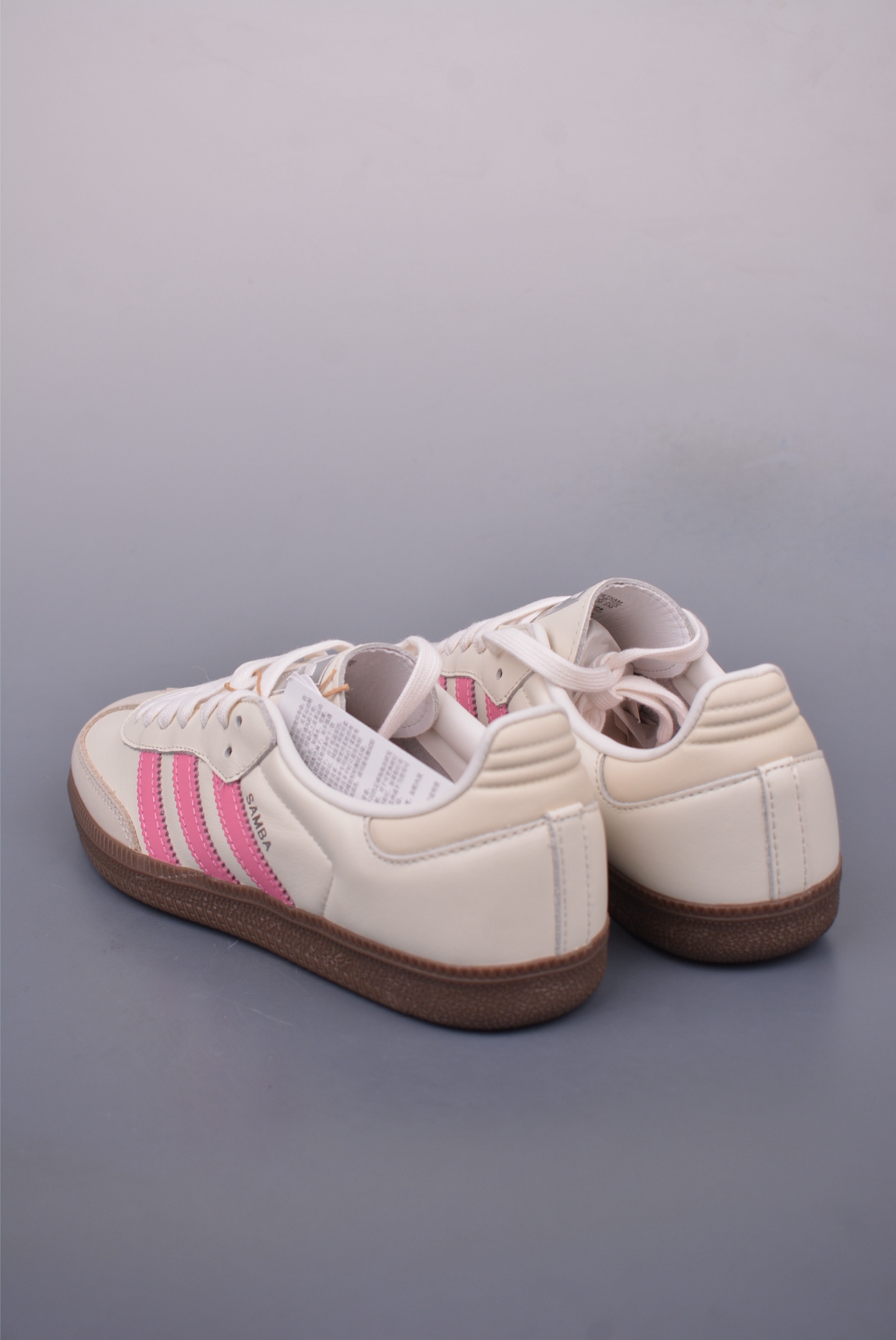 아디다스 삼바 OG 상품 번호: IG1962