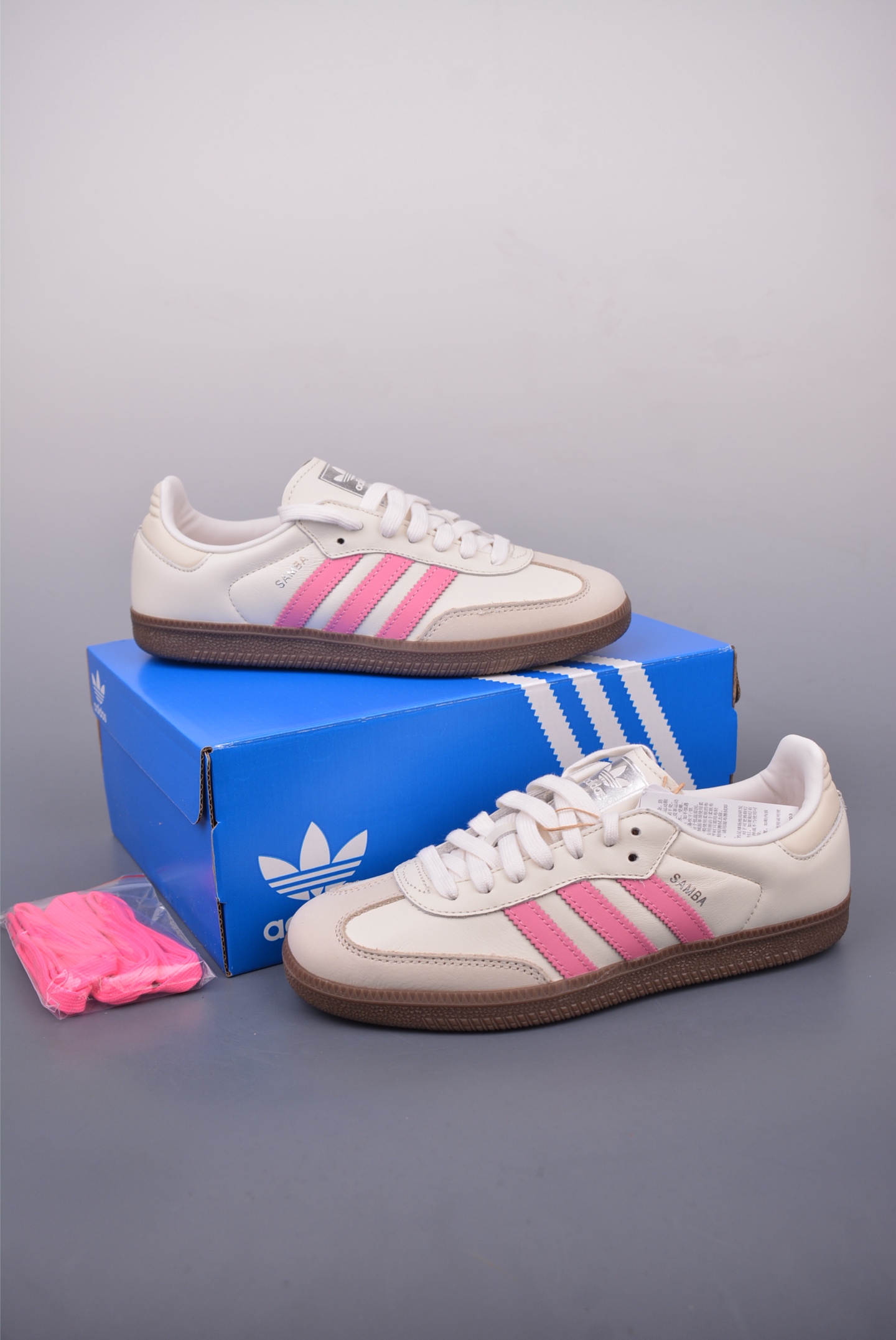 아디다스 삼바 OG 상품 번호: IG1962