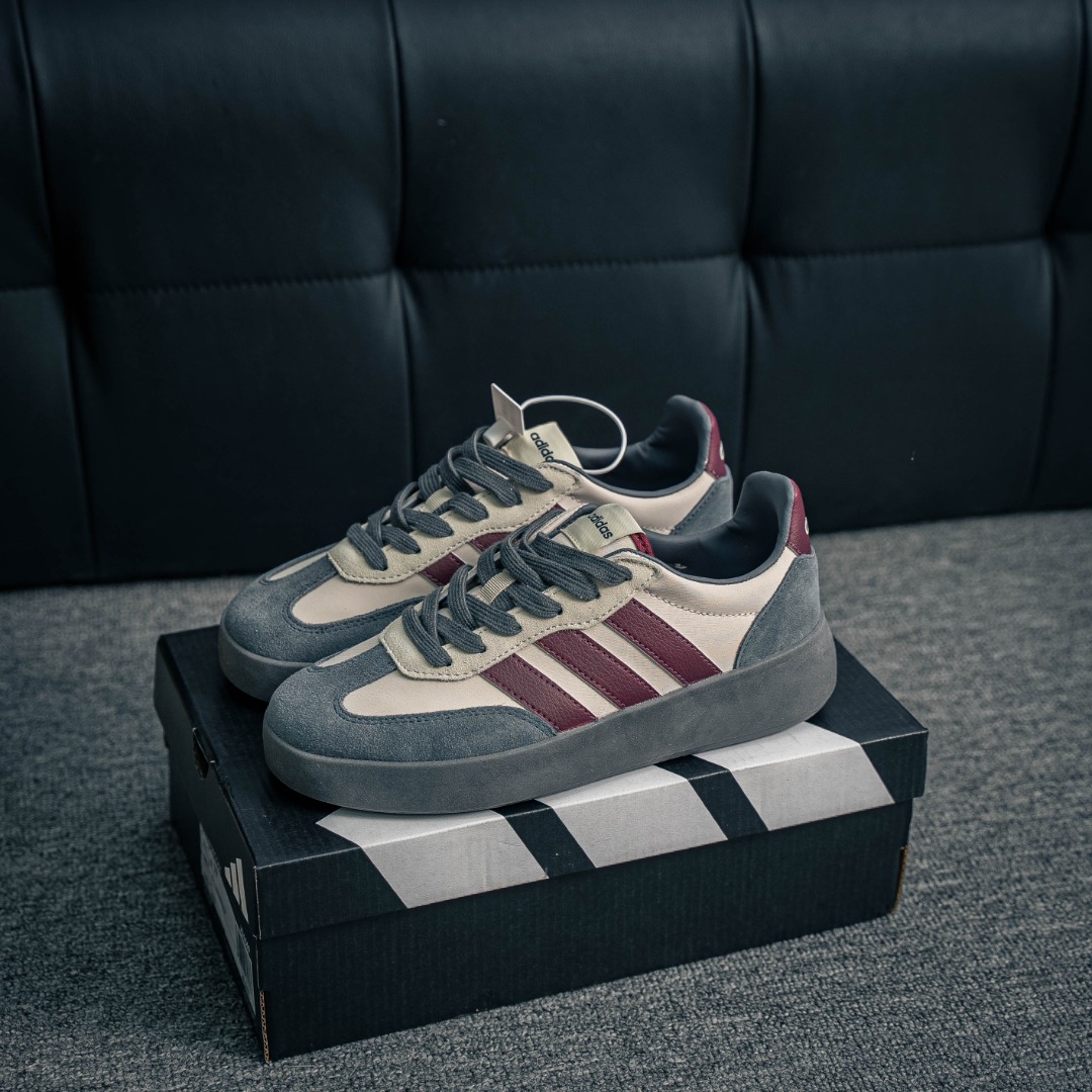 아디다스 젤리 T-토 슈즈 BA 상품 번호: JI6669