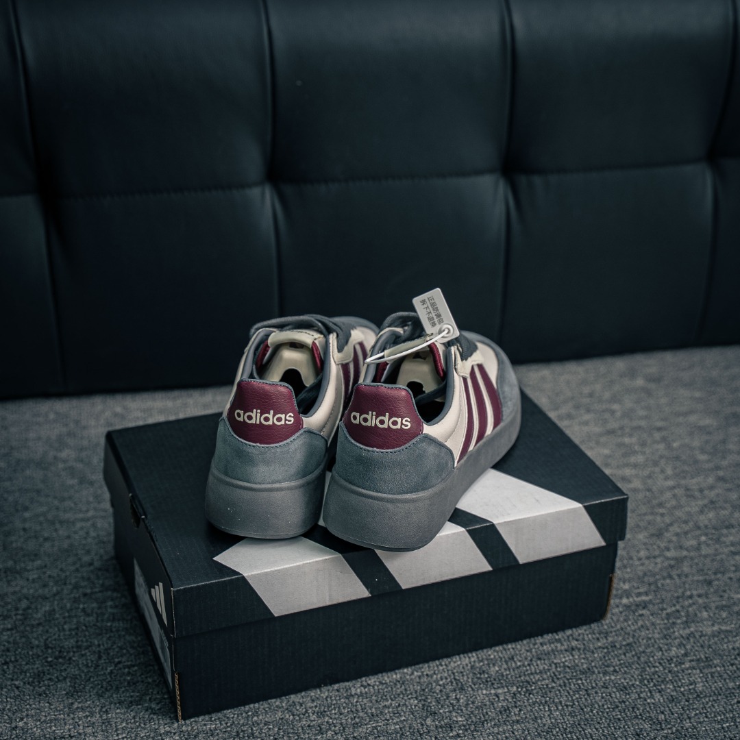 아디다스 젤리 T-토 슈즈 BA 상품 번호: JI6669