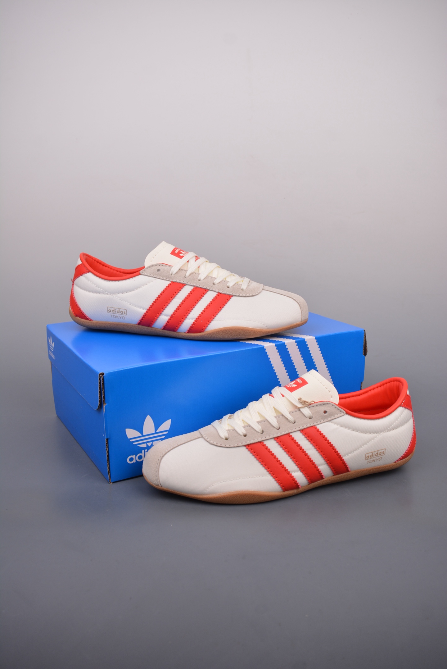 아디다스 아디다스 오리진 상품 번호: JI3300