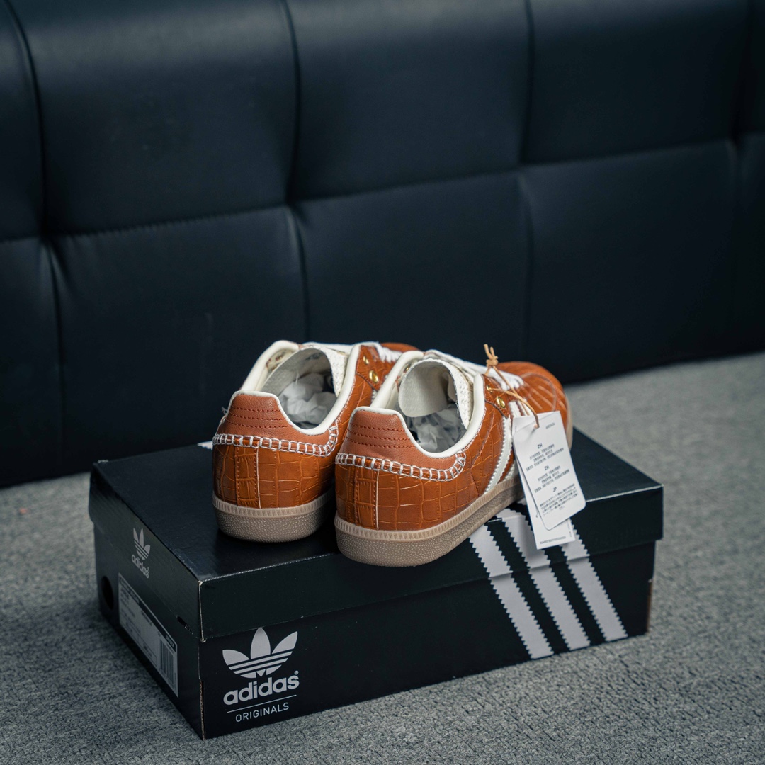 아디다스 삼바 OG 상품 번호: JH9826