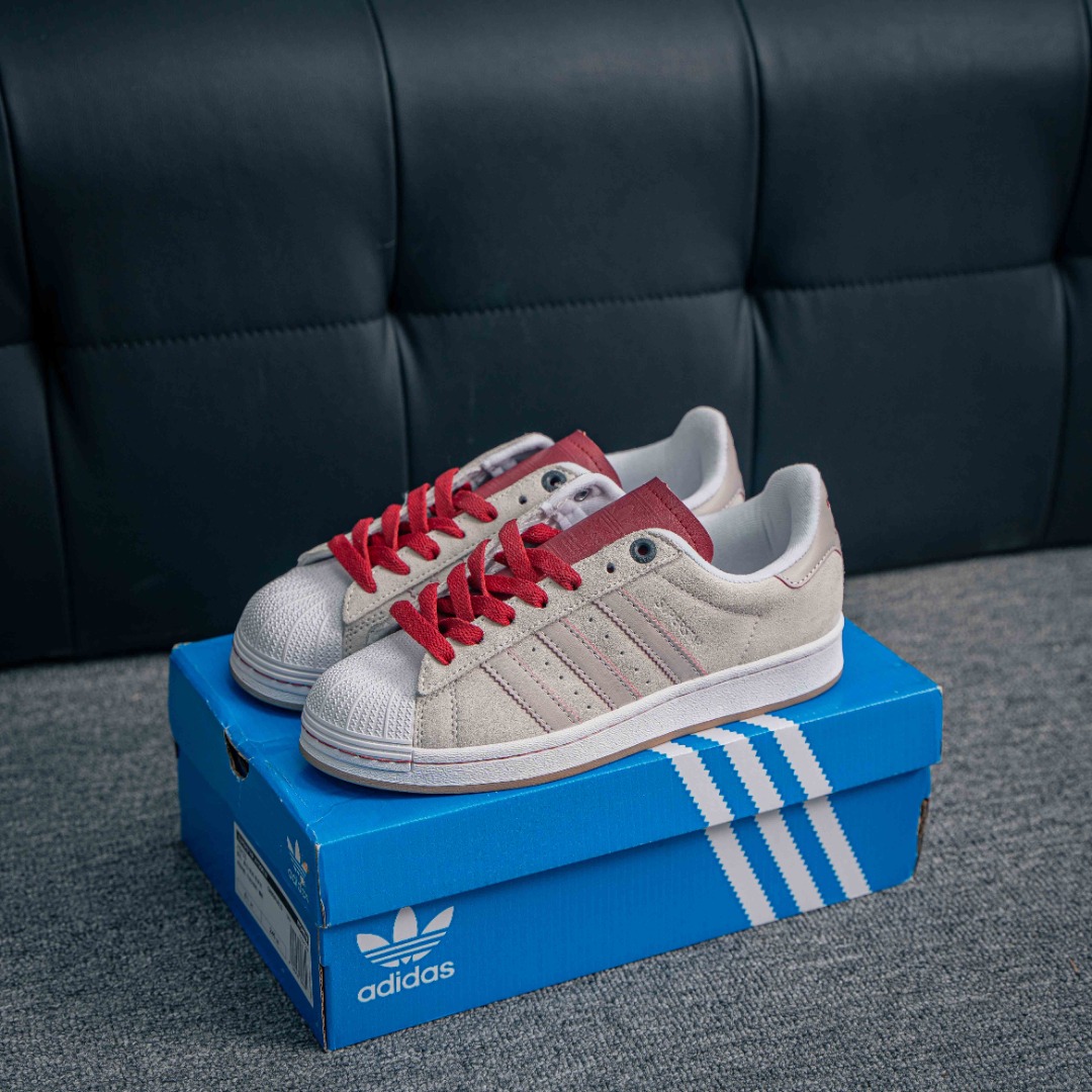 아디다스 아디다스 샴록 오 상품 번호: JI0133