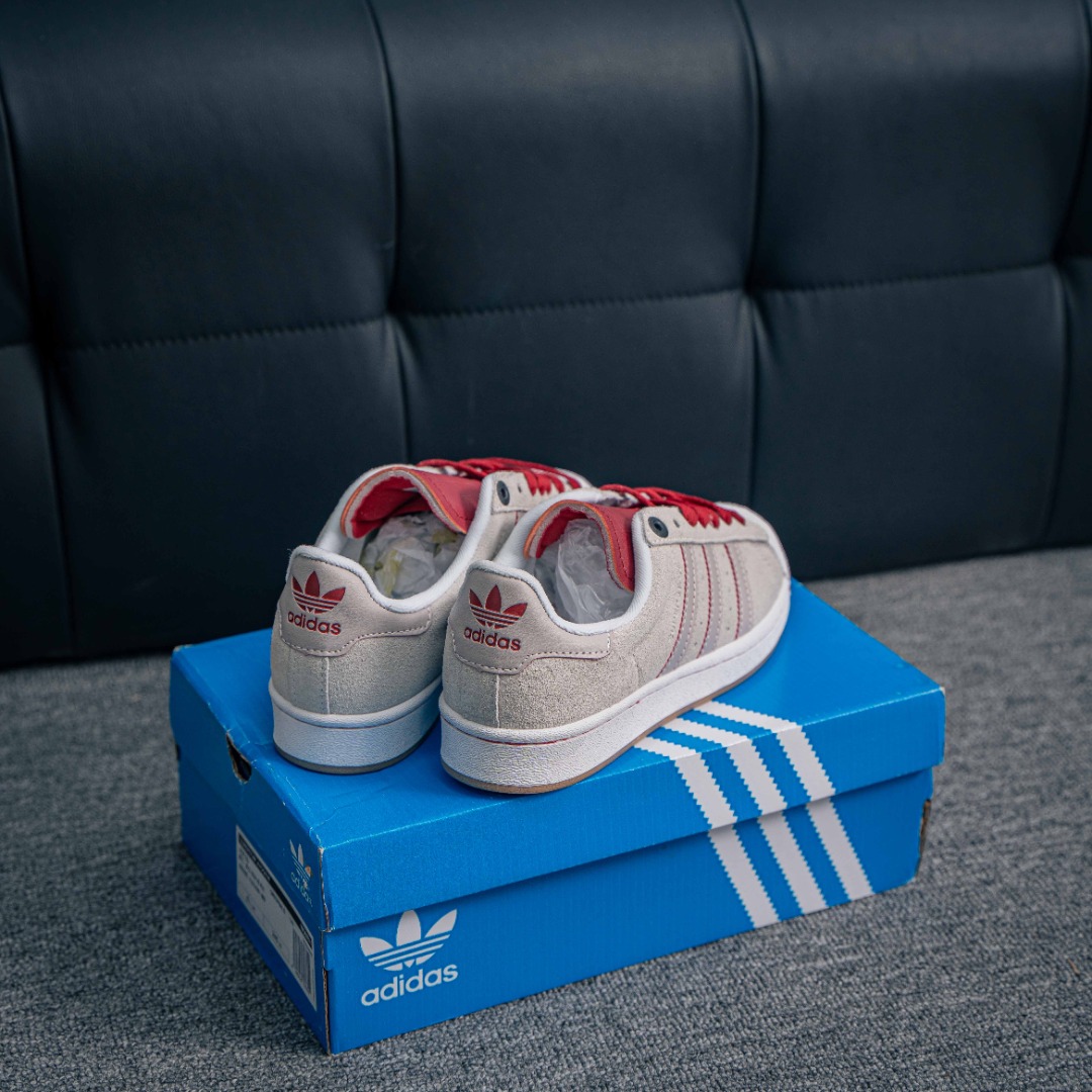 아디다스 아디다스 샴록 오 상품 번호: JI0133