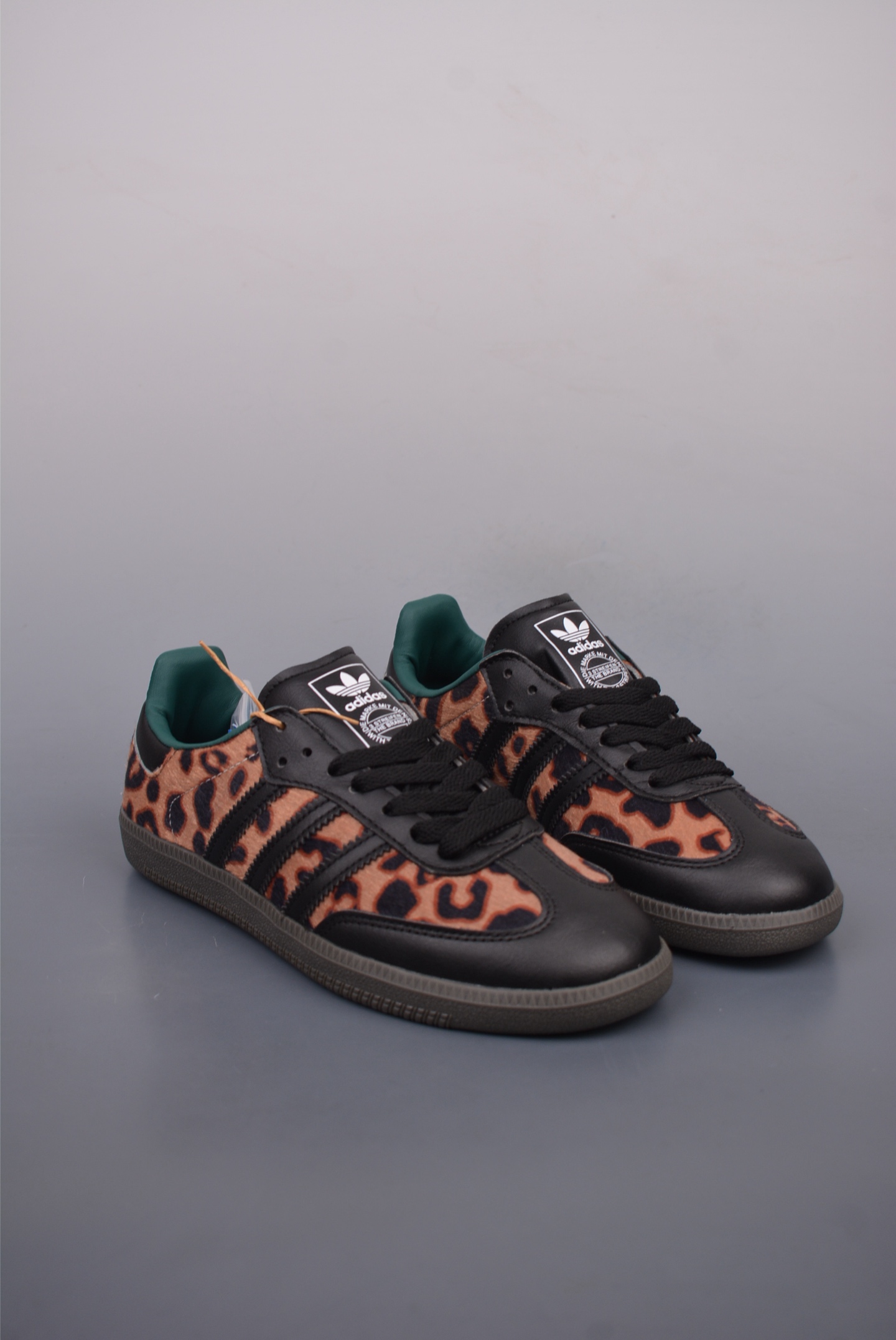 아디다스 삼바 OG 상품 번호: JI2735