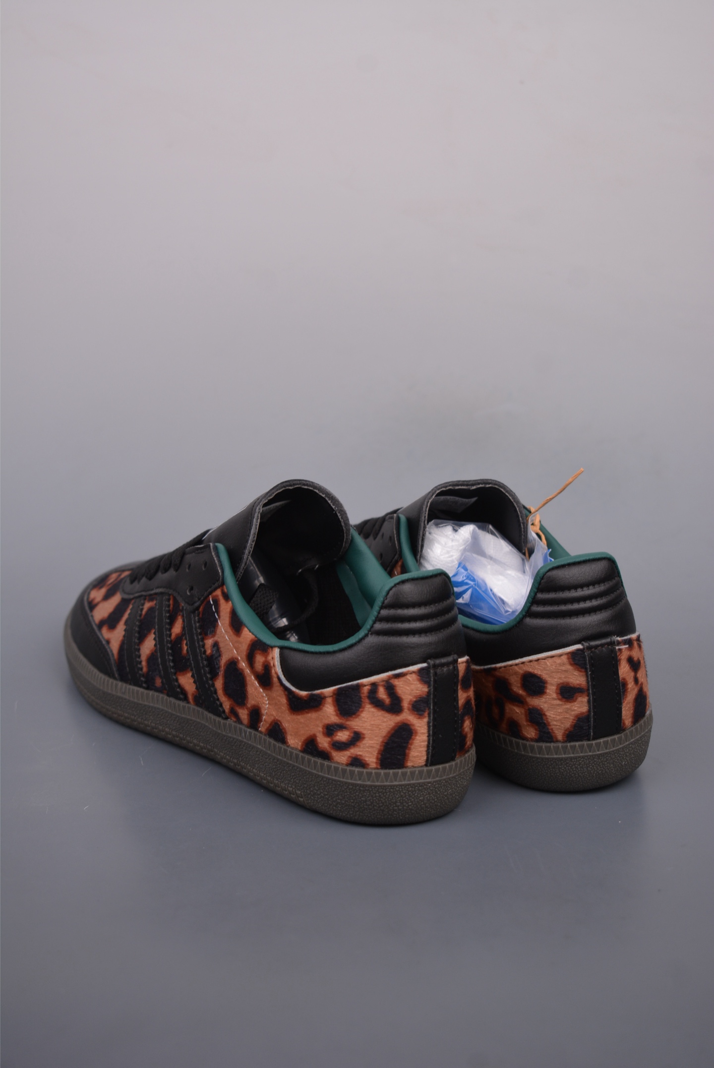 아디다스 삼바 OG 상품 번호: JI2735