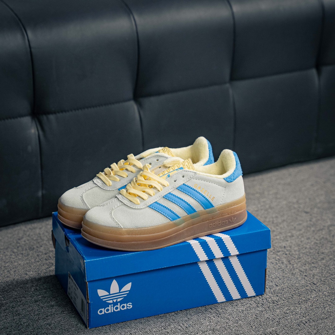 아디다스 가젤 상품 번호: HQ6893