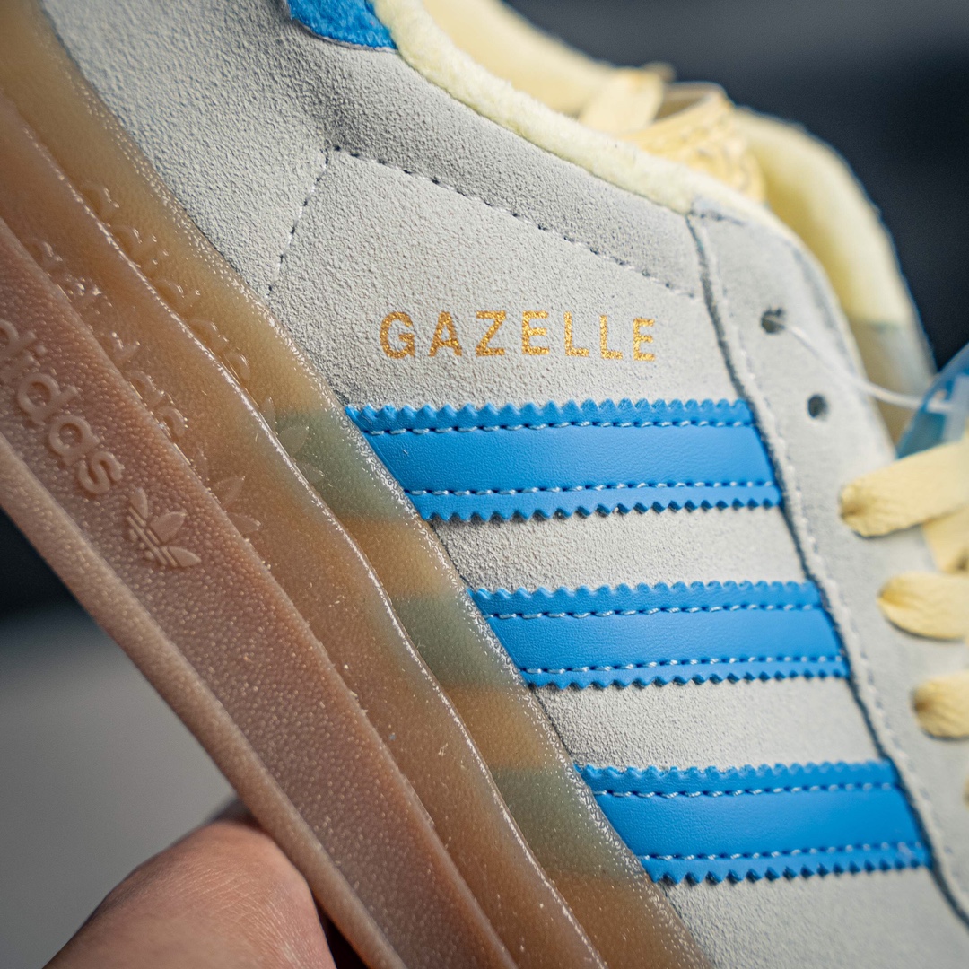 아디다스 가젤 상품 번호: HQ6893