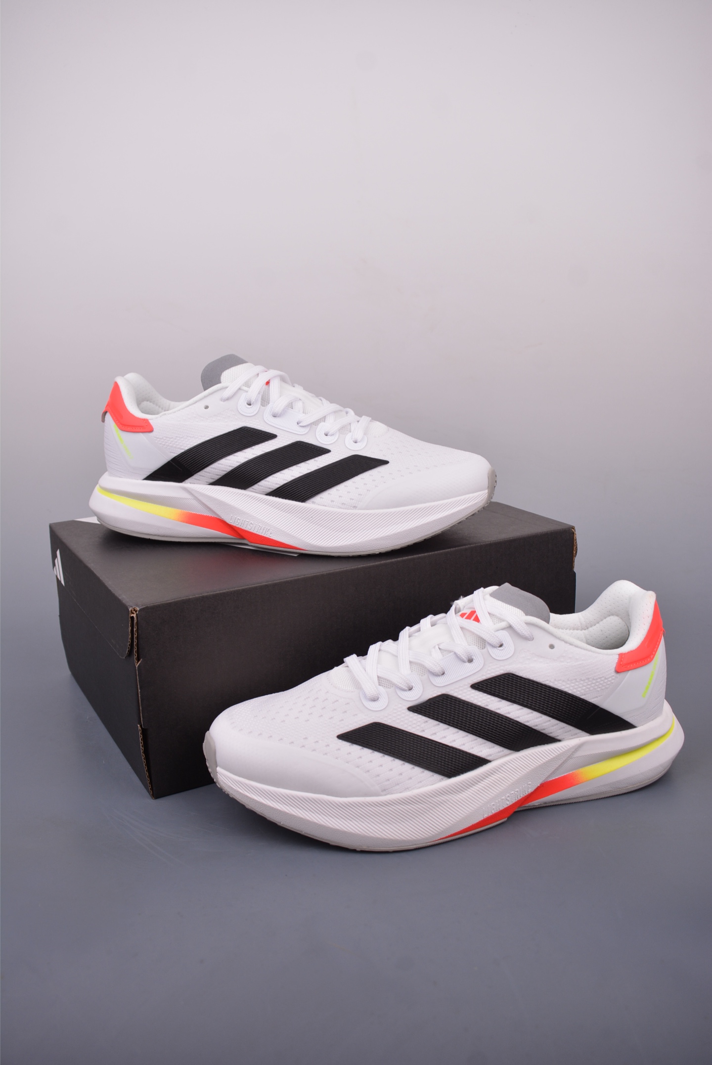 아디다스 듀라모 S 상품 번호: IF9393