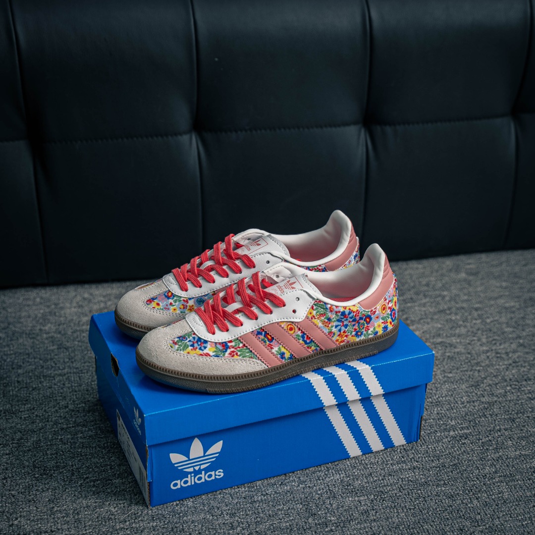 아디다스 삼바 OG 상품 번호: JI0280