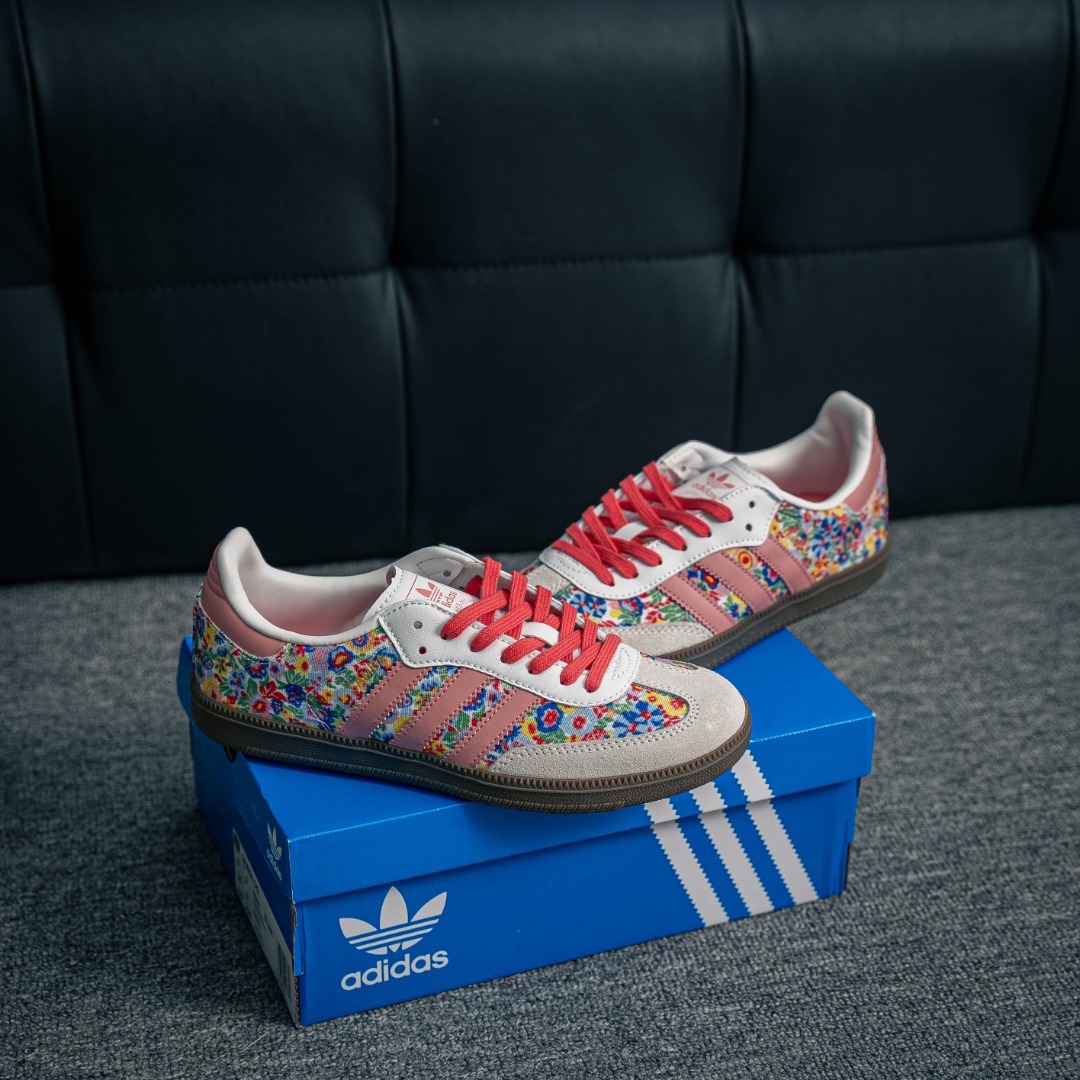 아디다스 삼바 OG 상품 번호: JI0280