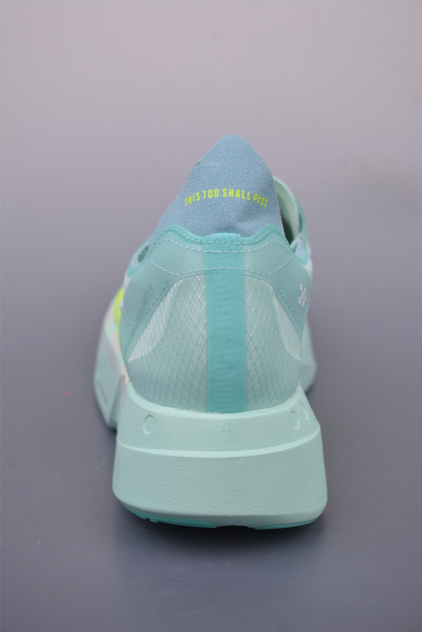 아디다스 아디제로 상품 번호: JR1252