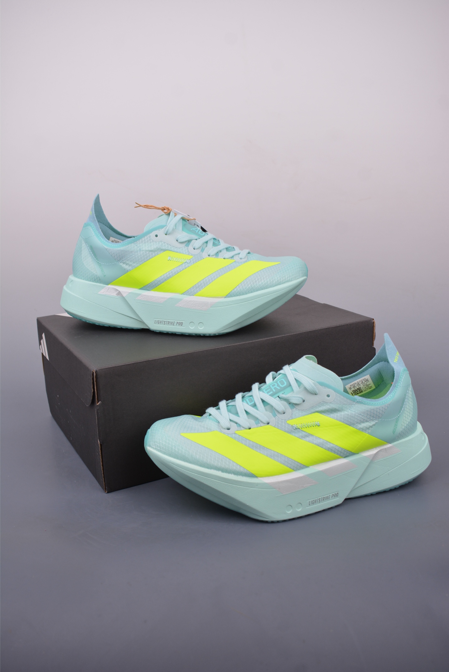 아디다스 아디제로 상품 번호: JR1252