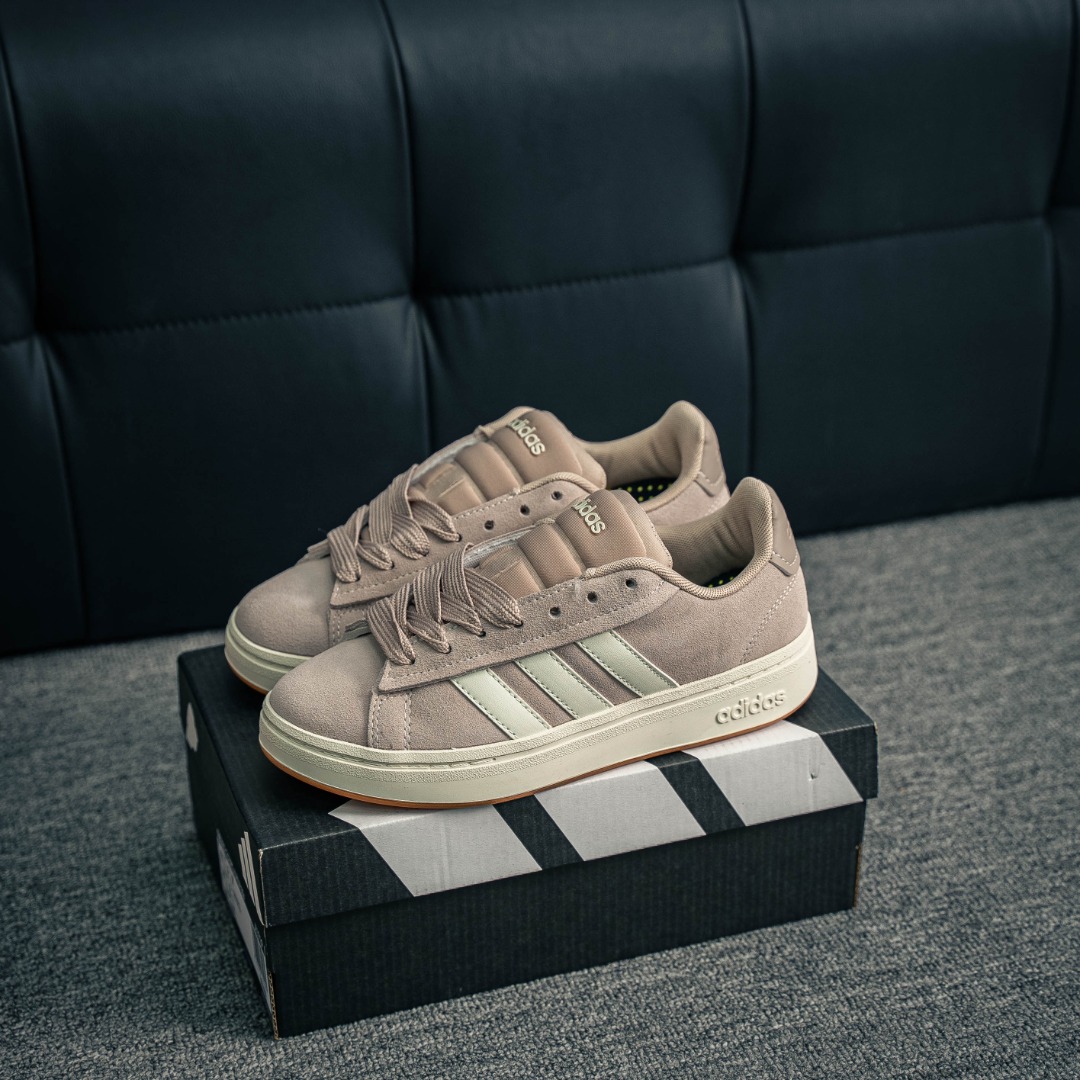 아디다스 그랜드 코 상품 번호: JI1719