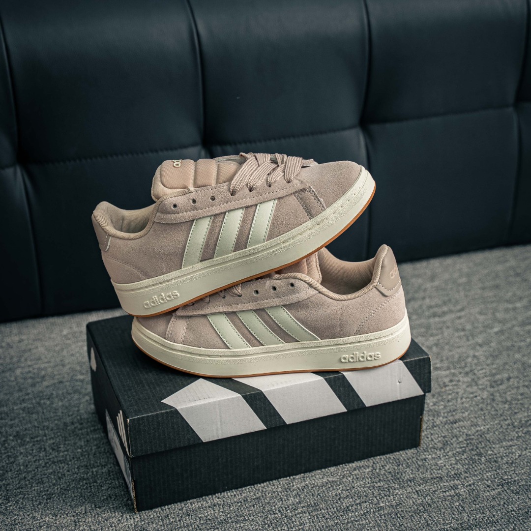 아디다스 그랜드 코 상품 번호: JI1719