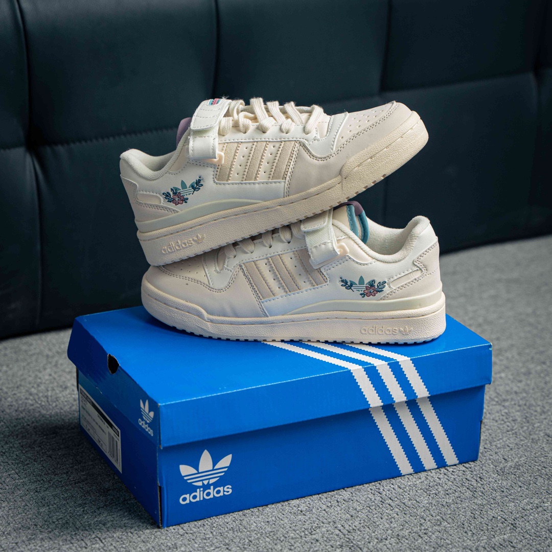 아디다스 포럼 84 상품 번호: HO3475