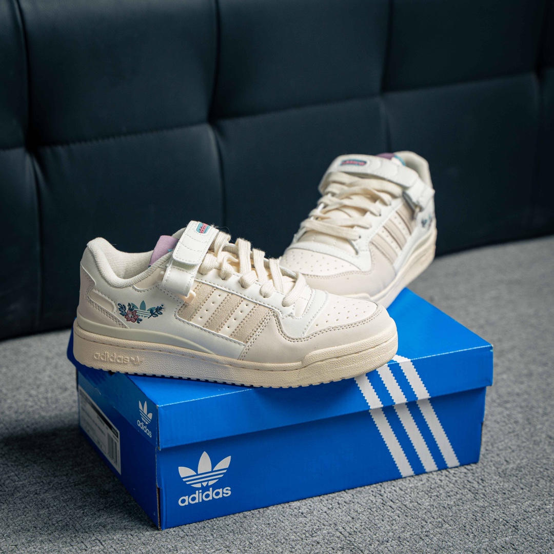 아디다스 포럼 84 상품 번호: HO3475