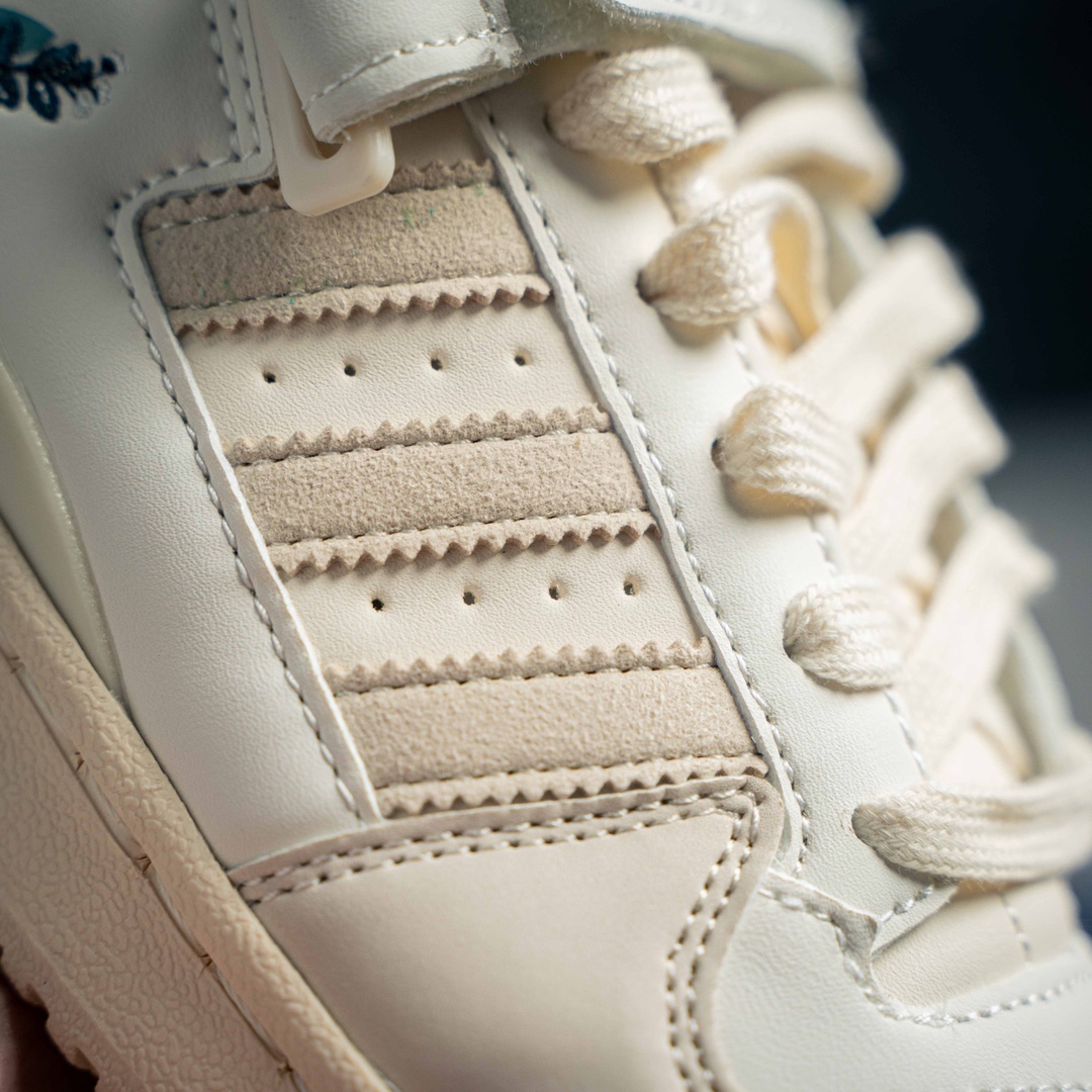 아디다스 포럼 84 상품 번호: HO3475