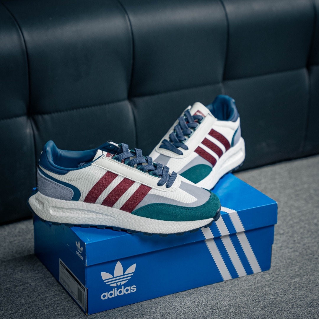 아디다스 레트로피 품목 번호: IF0421