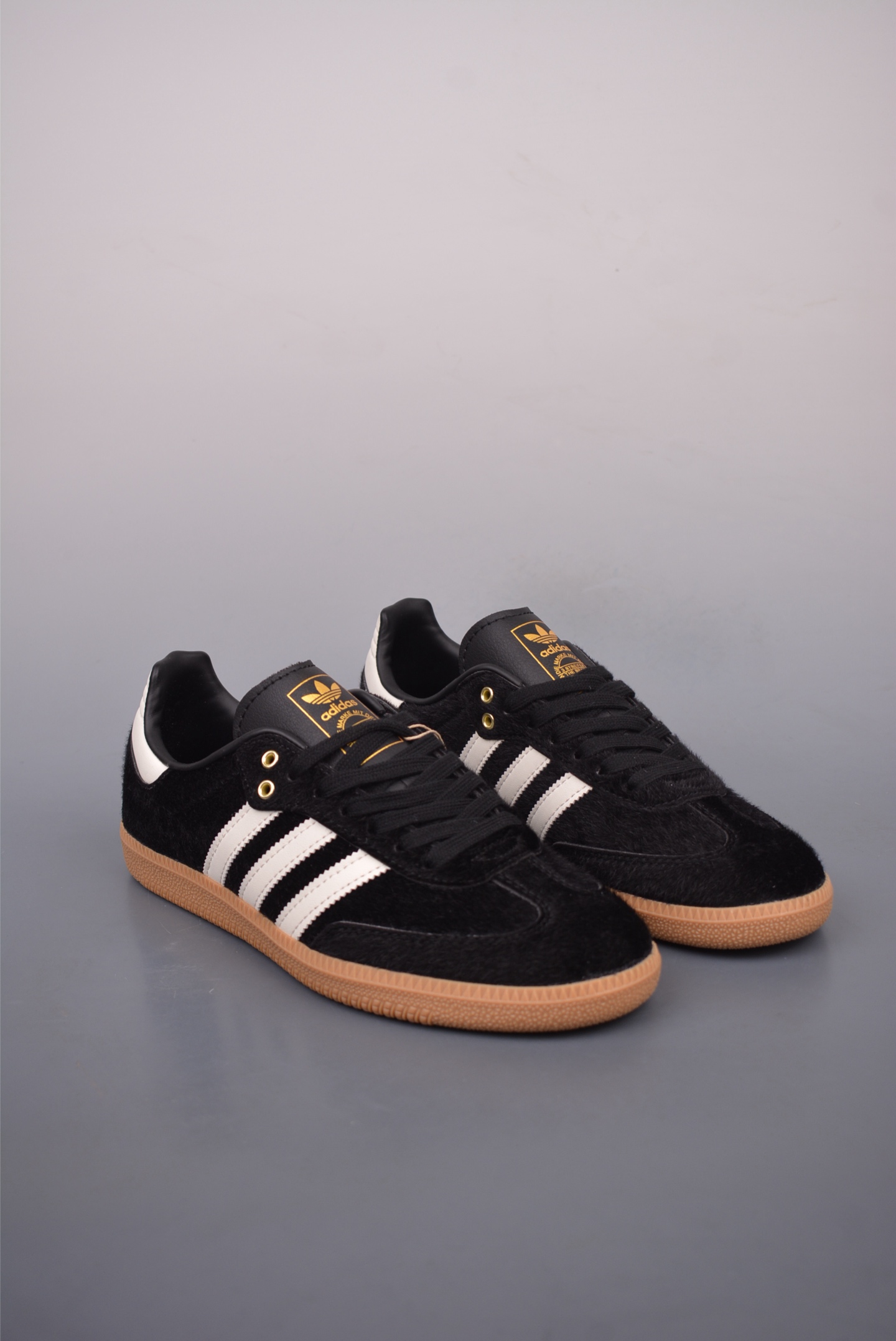 아디다스 삼바 OG 상품 번호: JQ3694