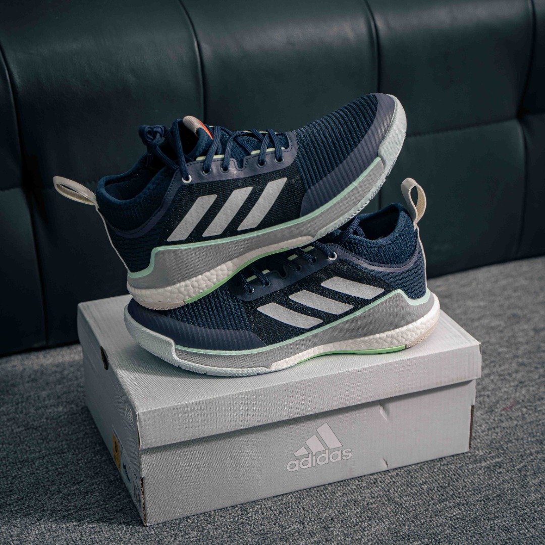 아디다스 크레이지플라이 상품 번호: IG3971