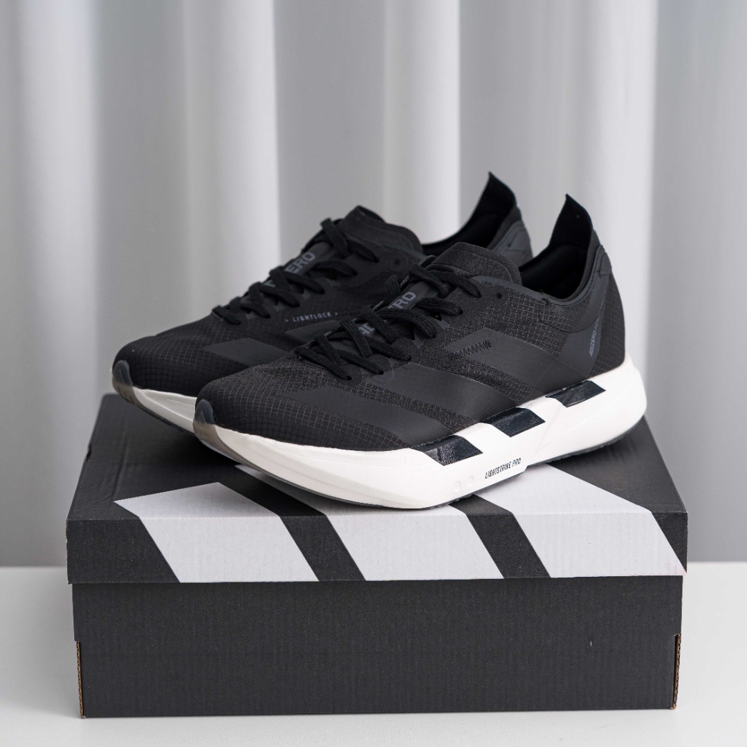 아디다스 아디제로 상품 번호: JR6369