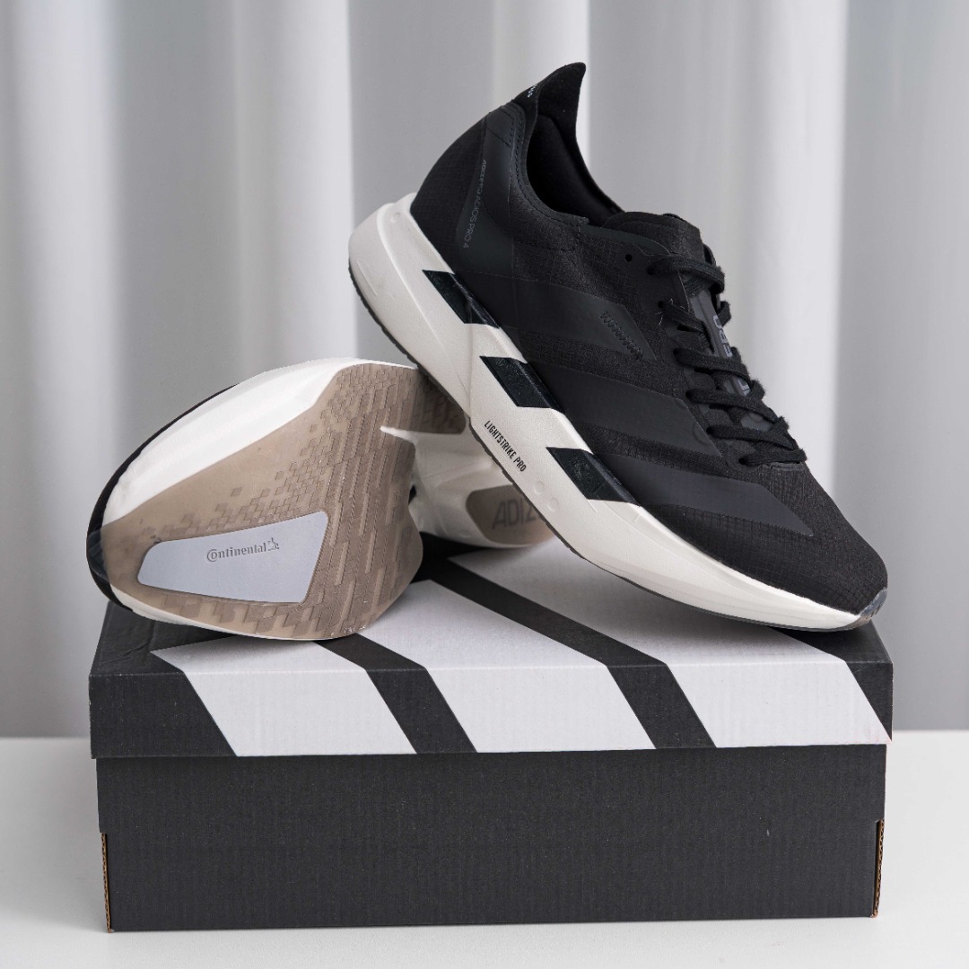 아디다스 아디제로 상품 번호: JR6369