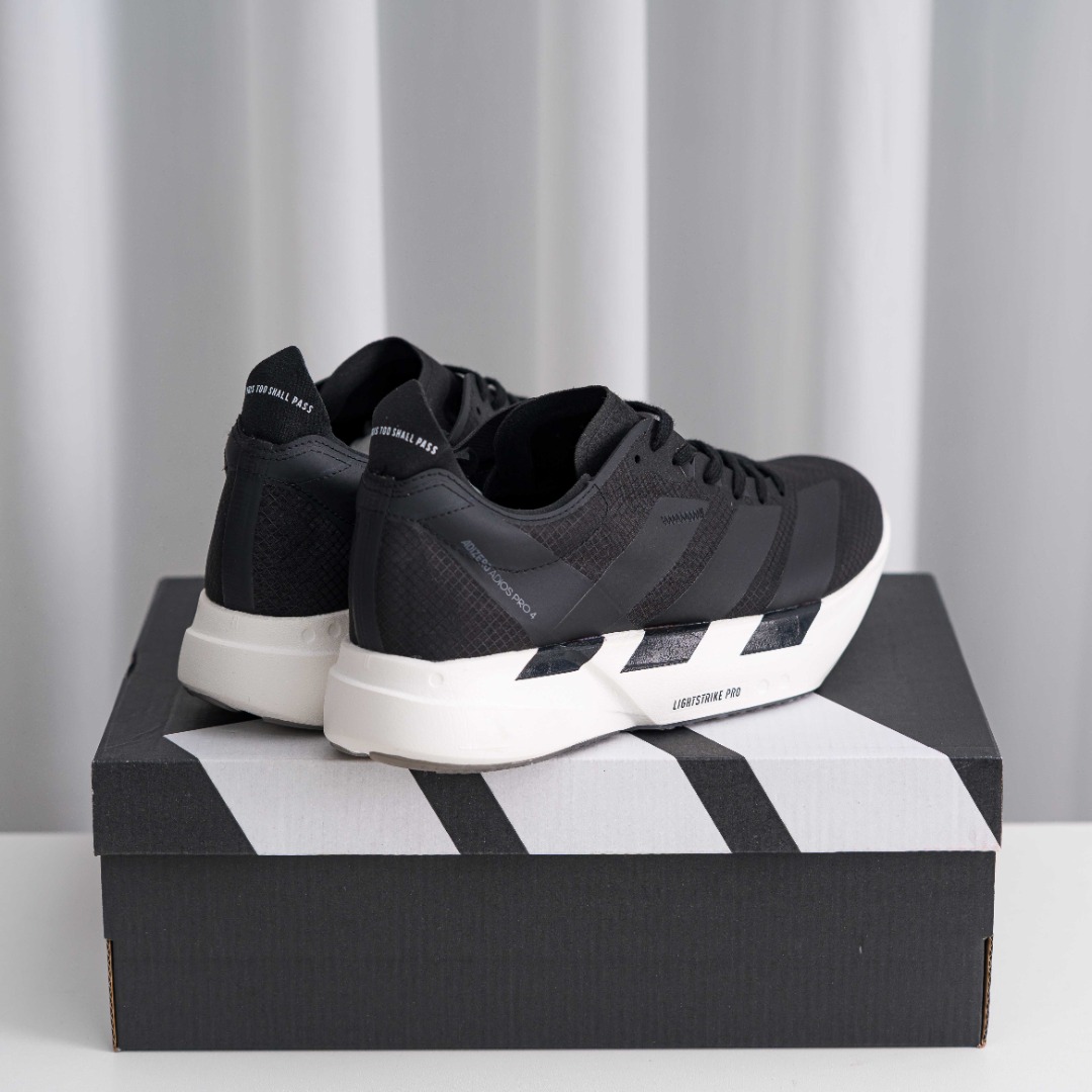 아디다스 아디제로 상품 번호: JR6369