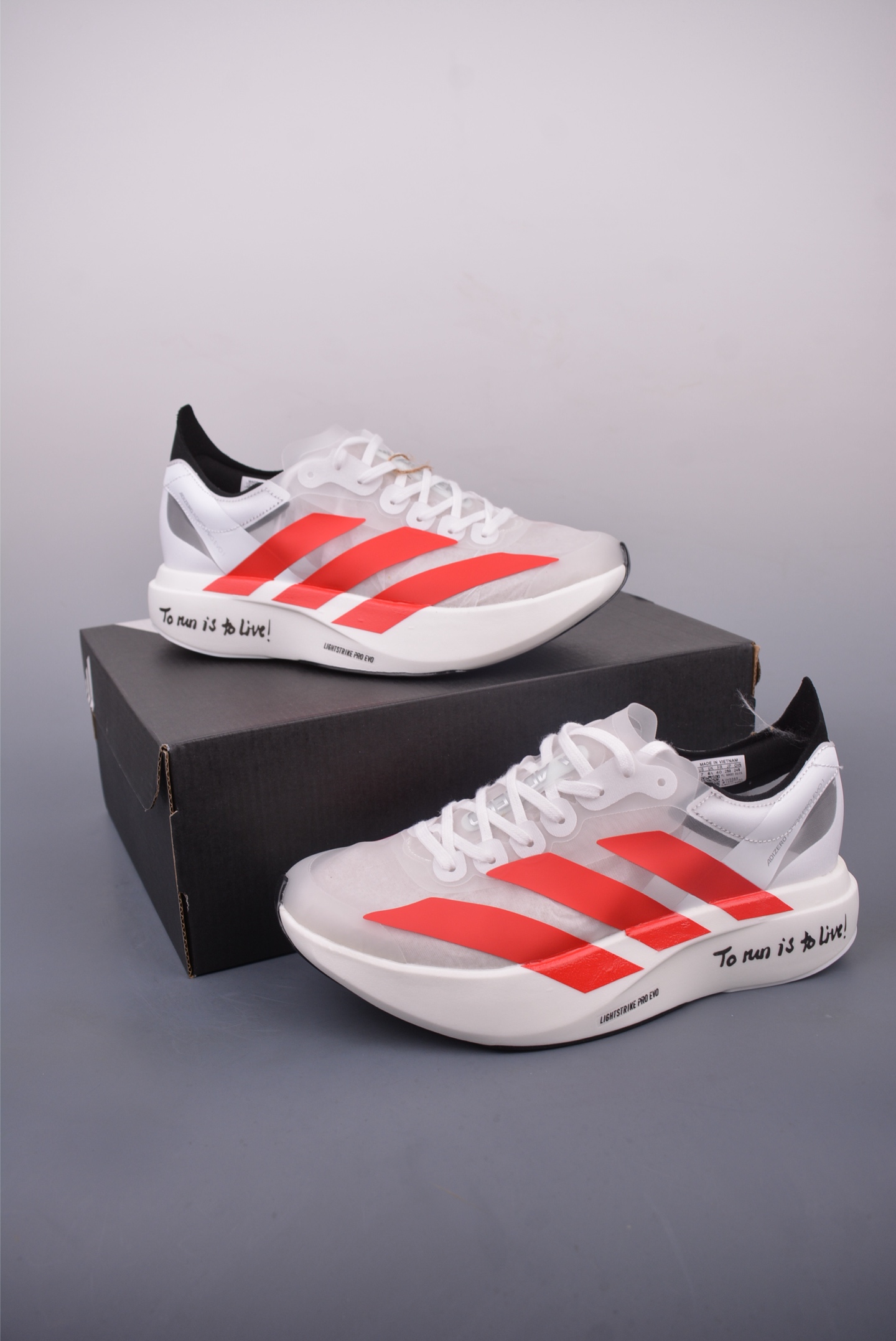 아디다스 아디제로 상품 번호: IH5565