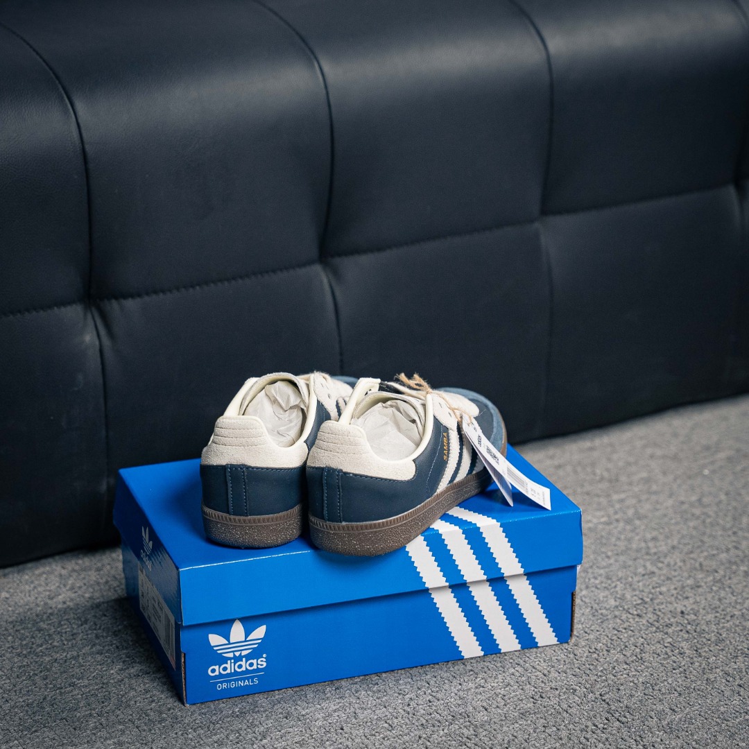 아디다스 삼바 OG 상품 번호: JI3217