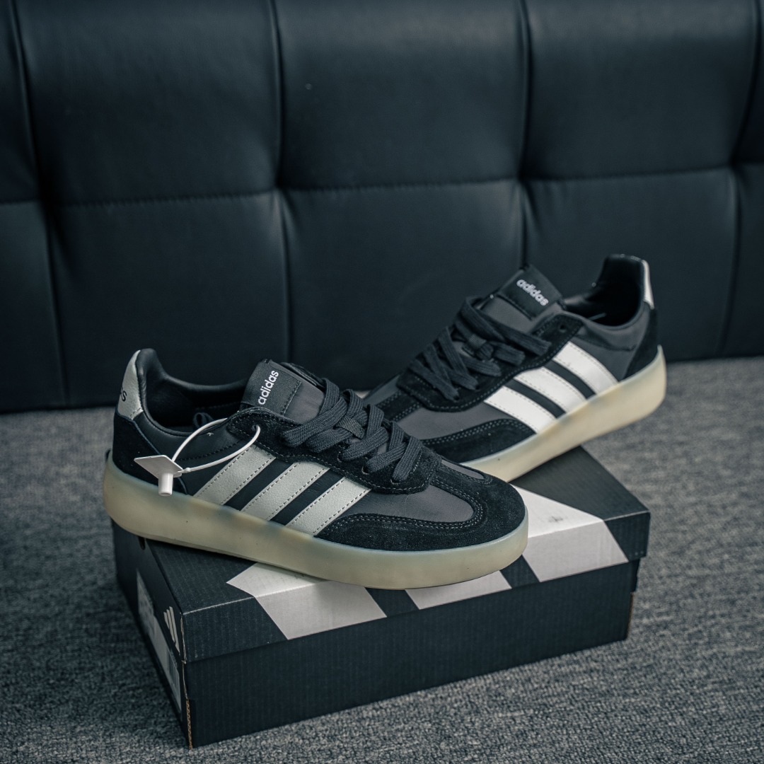 아디다스 젤리 T-토 슈즈 BA 상품 번호: JI2316