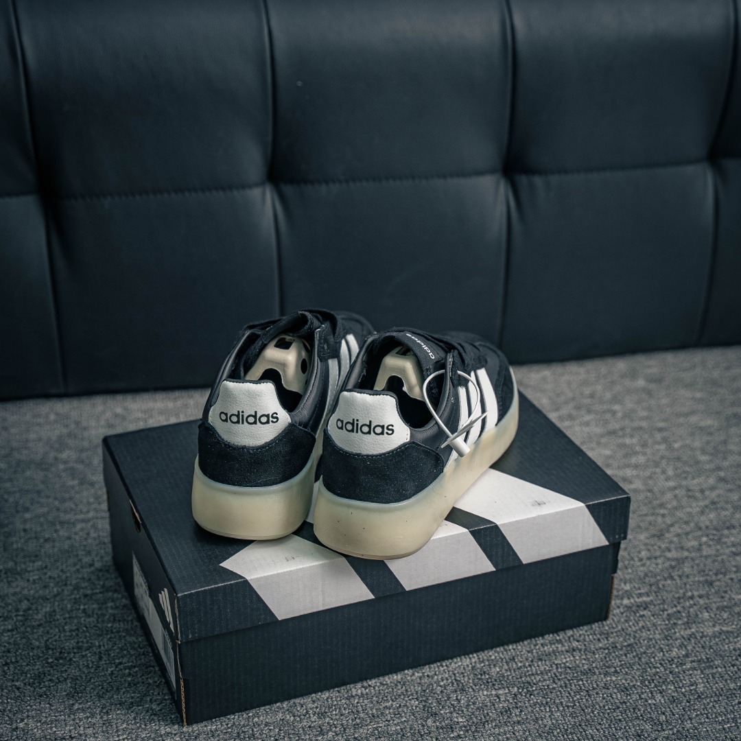 아디다스 젤리 T-토 슈즈 BA 상품 번호: JI2316