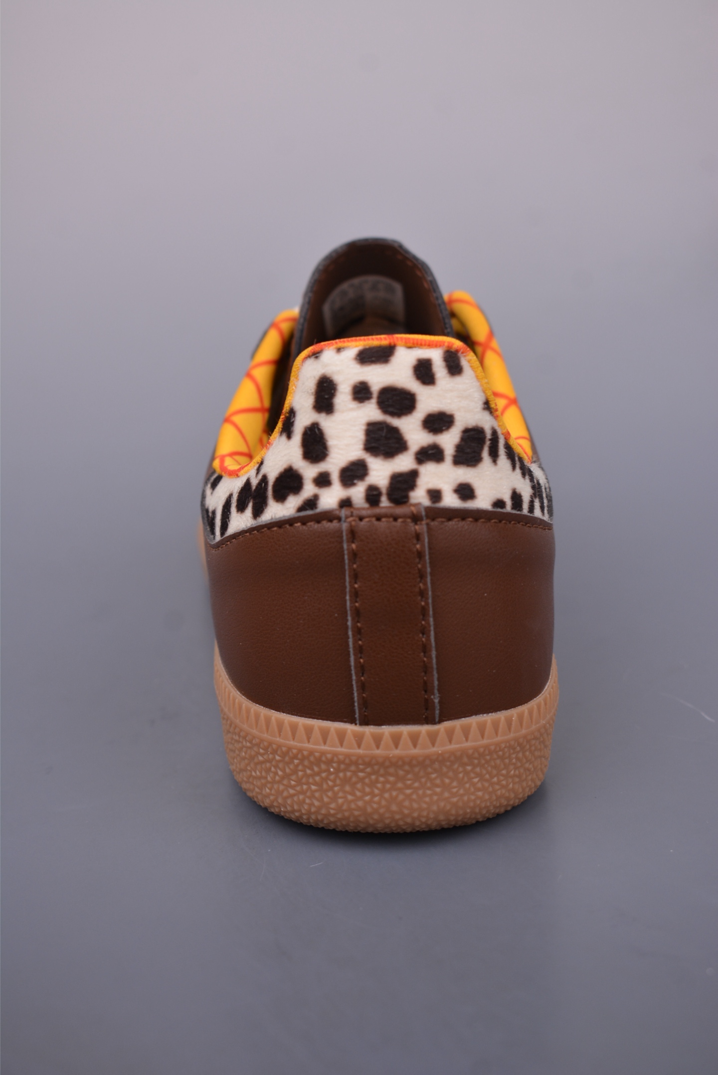 아디다스 클로버 삼바 상품 번호: JI3089