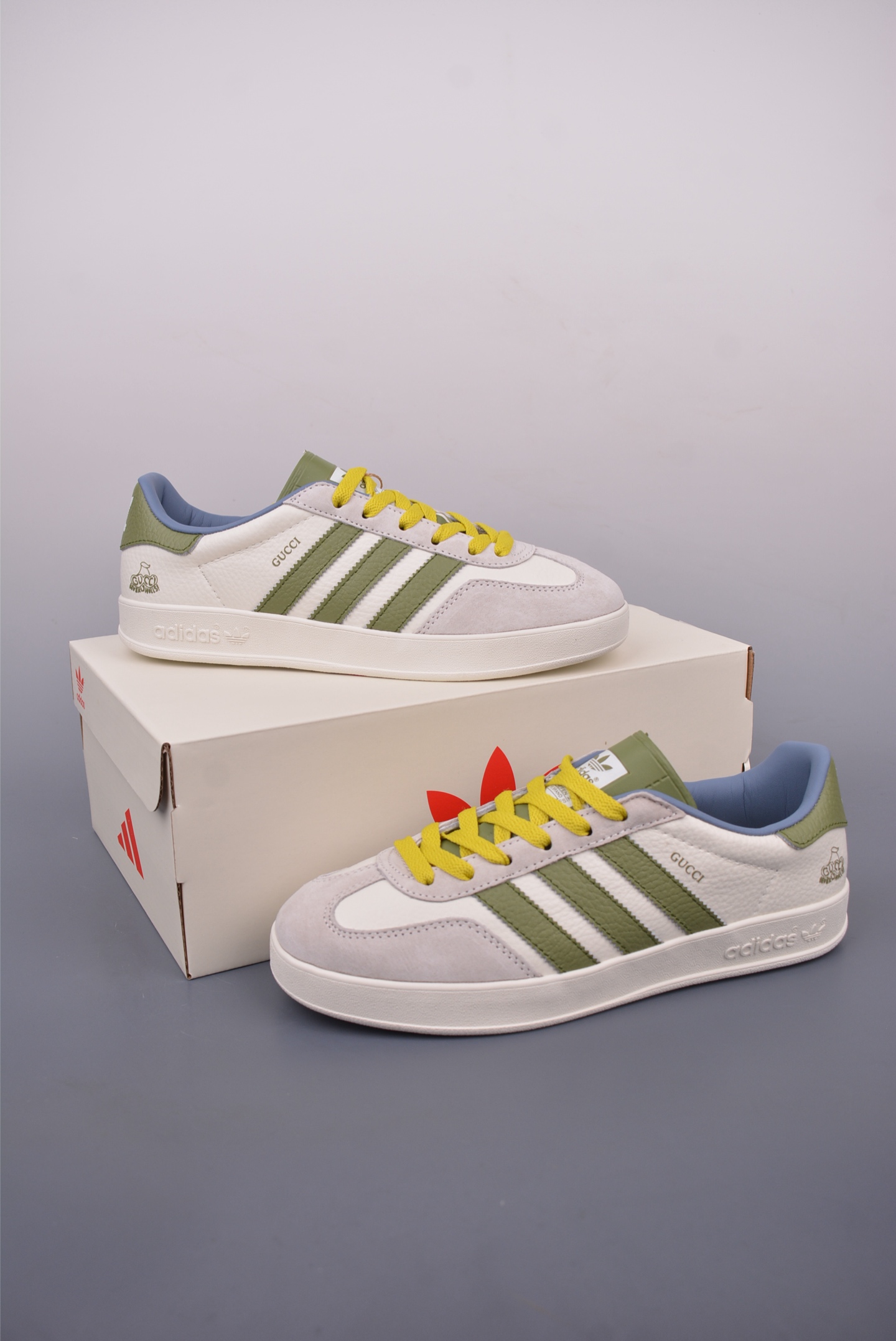 아디다스 삼바 OG 상품 번호: DD6601