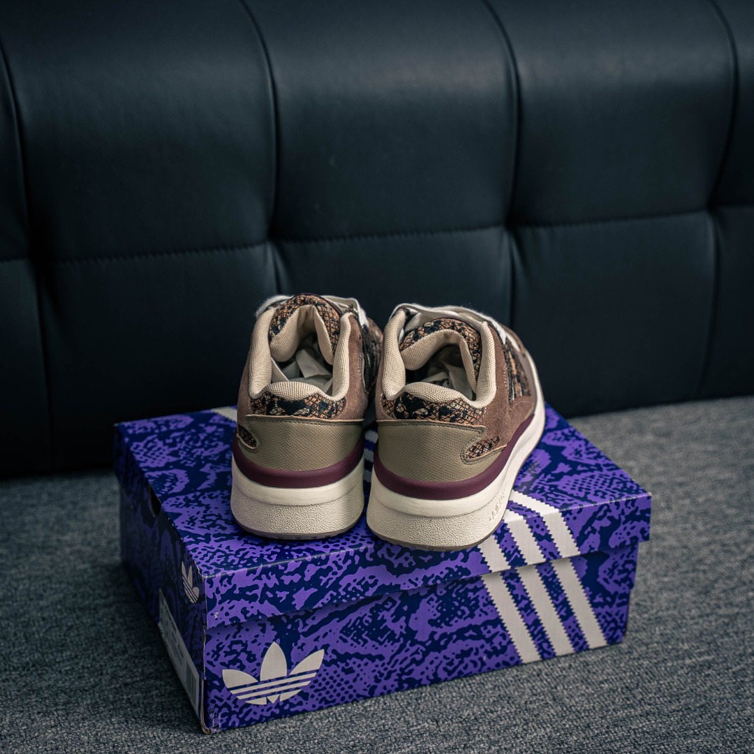 아디다스 포럼 20 상품 번호: JS3157