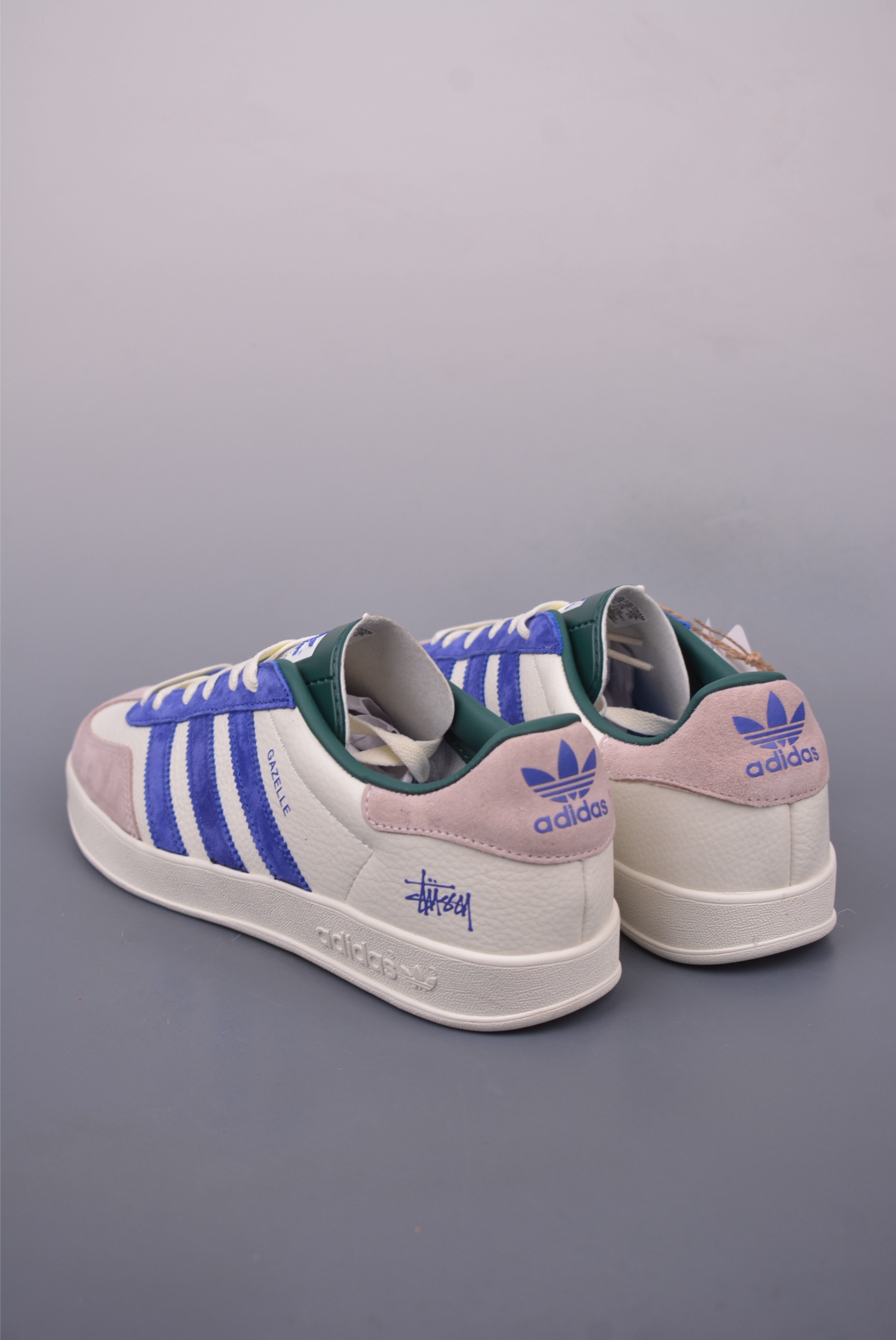 아디다스 삼바 OG 상품 번호: DD6601