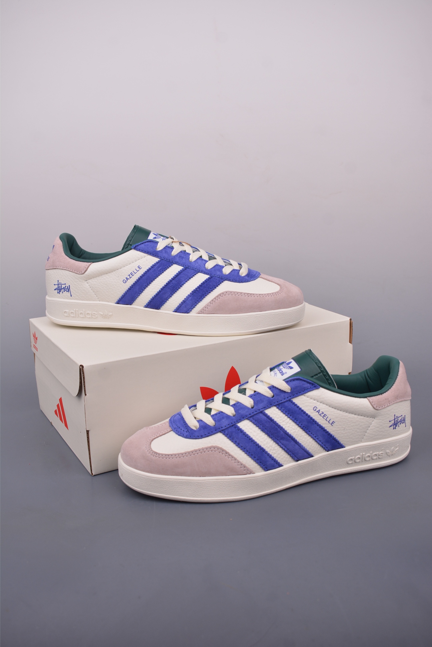 아디다스 삼바 OG 상품 번호: DD6601