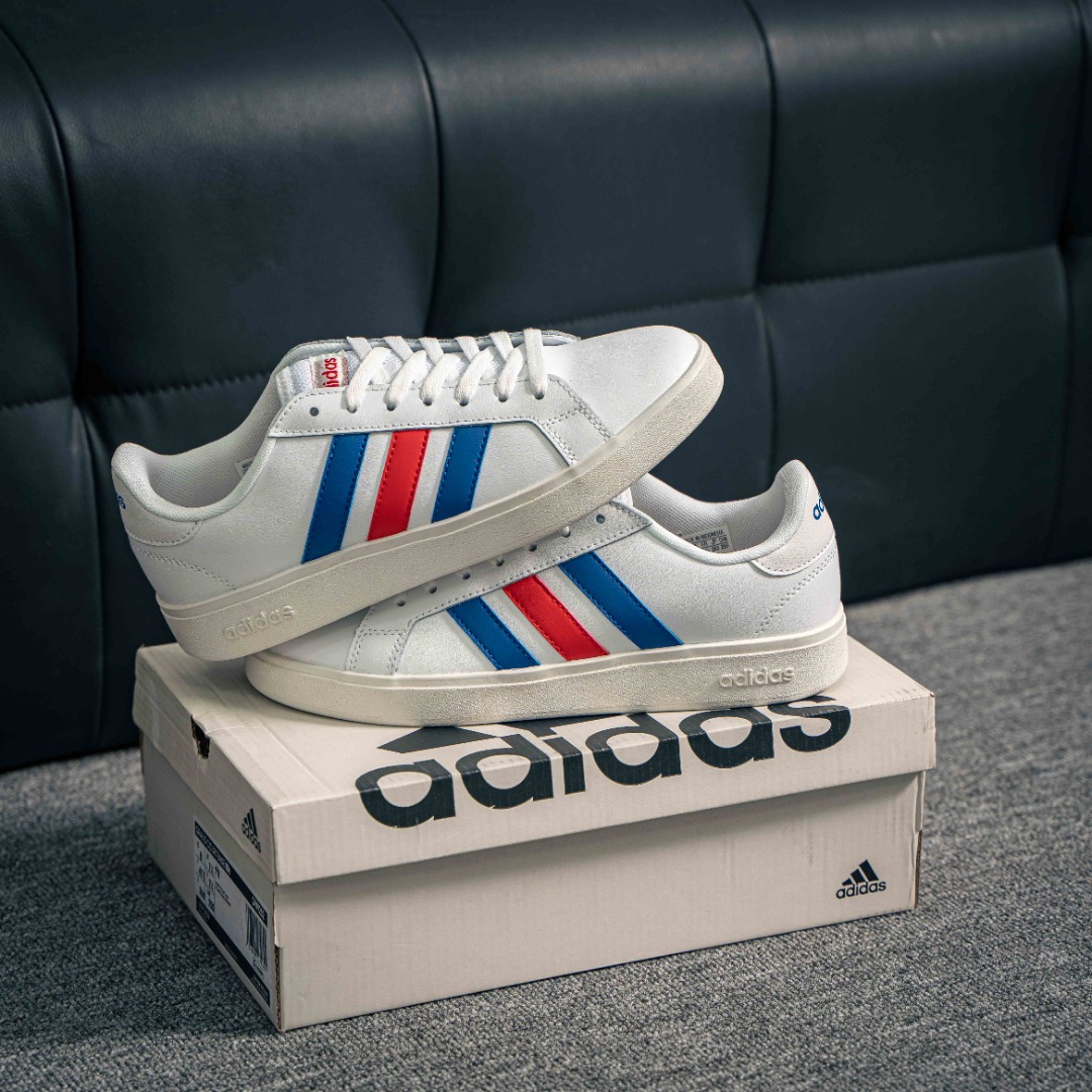 아디다스 그랜드 코 상품 번호: GW9252