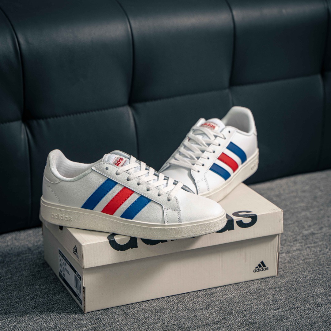 아디다스 그랜드 코 상품 번호: GW9252