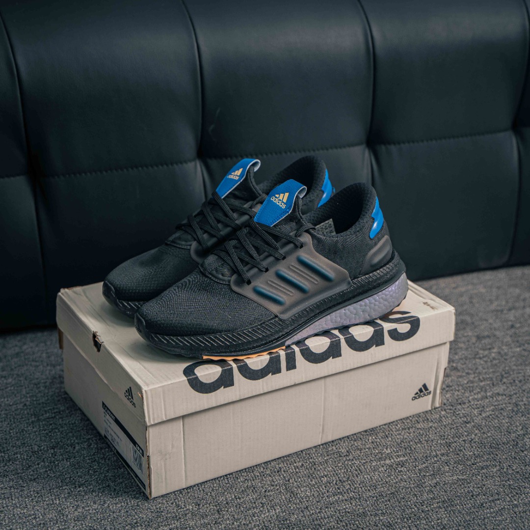 아디다스 X_PLRBOO 상품 번호: ID9598