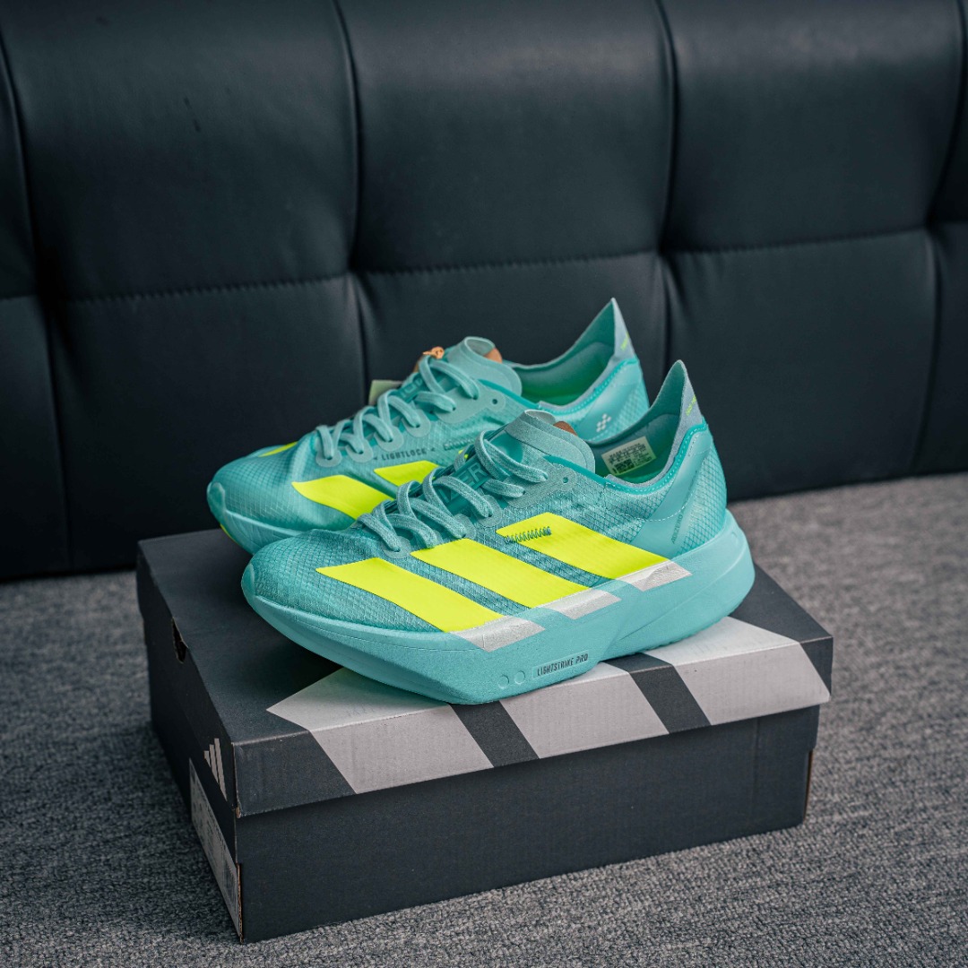 아디다스 아디제로 상품 번호: JR1251