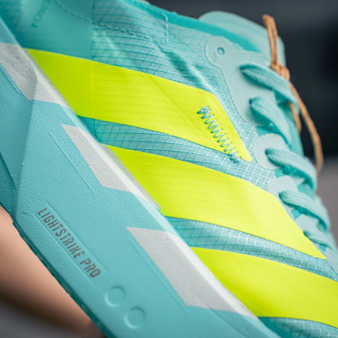 아디다스 아디제로 상품 번호: JR1251