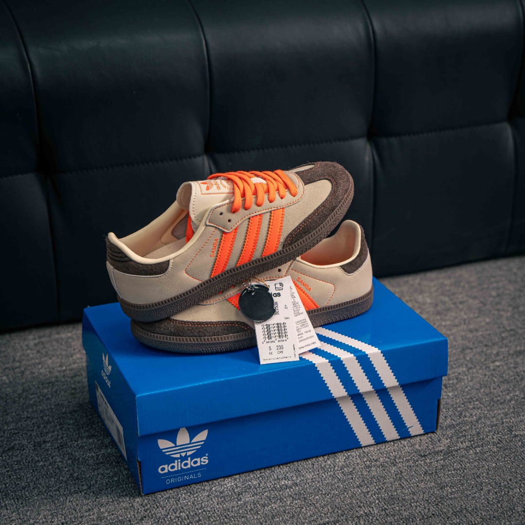 아디다스 삼바 OG 상품 번호: JI2732