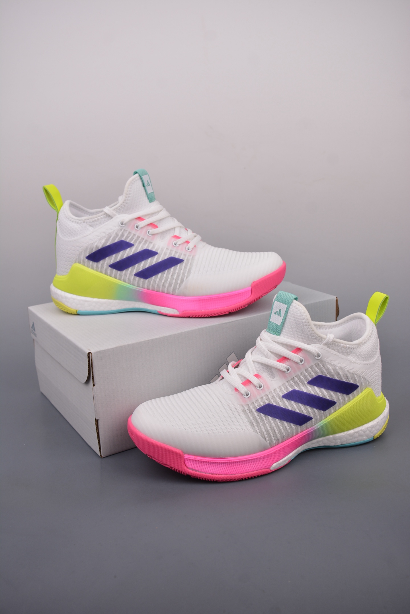 아디다스 크레이지플라이 상품 번호: HP3337