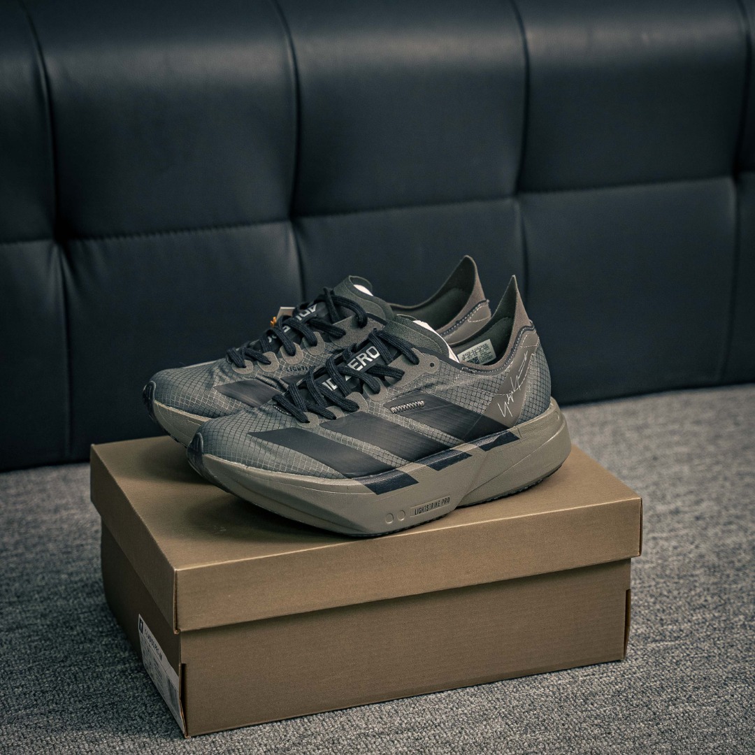 아디다스 아디제로 상품 번호: JS3155