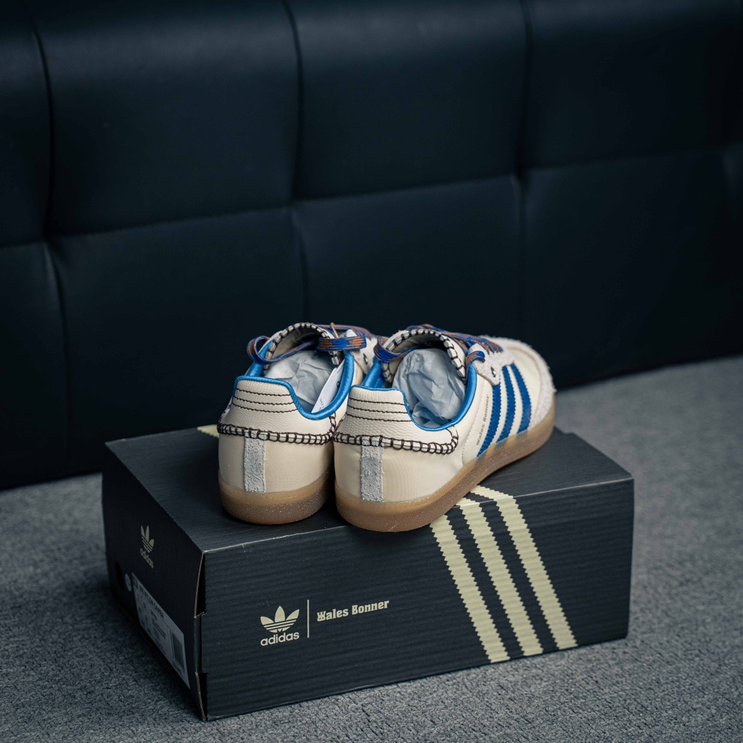 아디다스 WB NYLON 상품 번호: IH7756