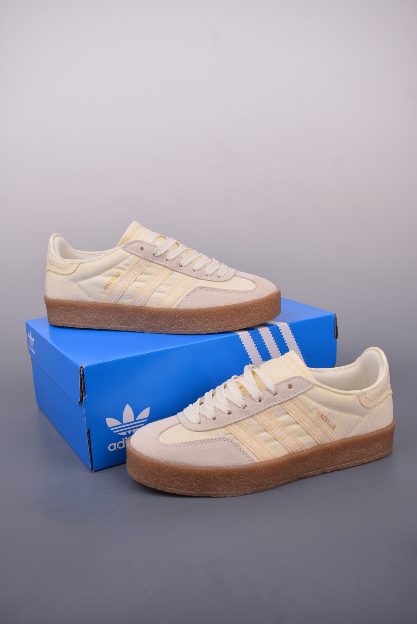 CLOT x ad 상품 번호: JR5410