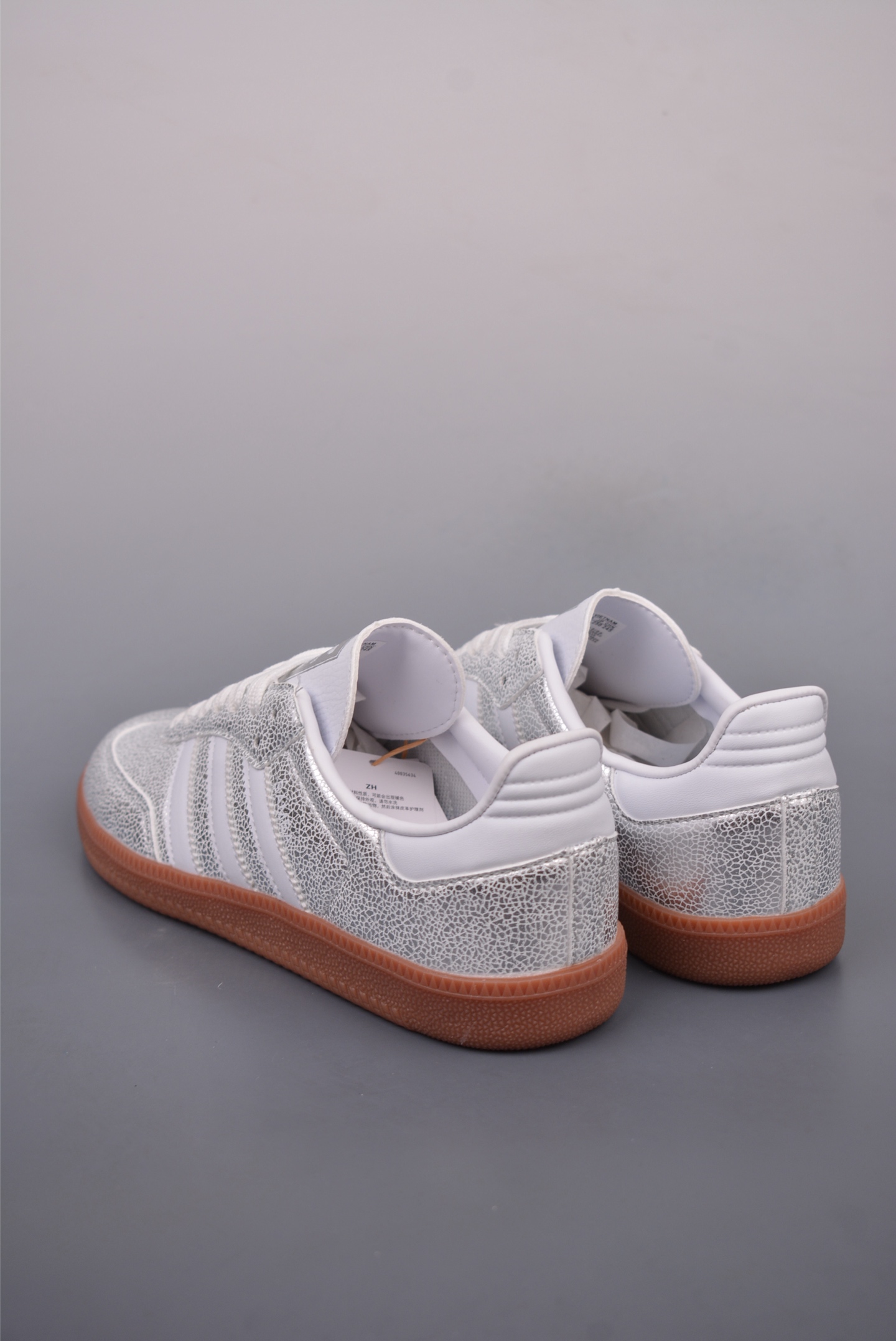 아디다스 클로버 삼바 상품 번호: JR0035