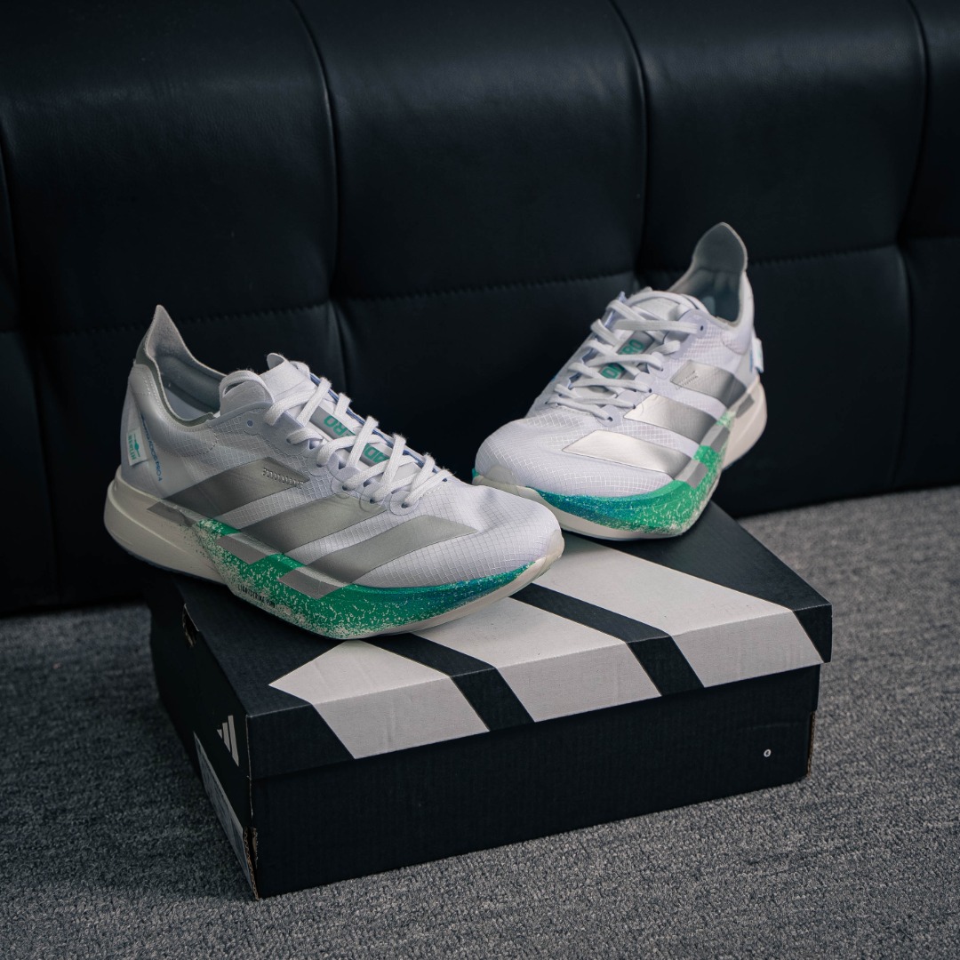 아디다스 아디제로 상품 번호: JR6354