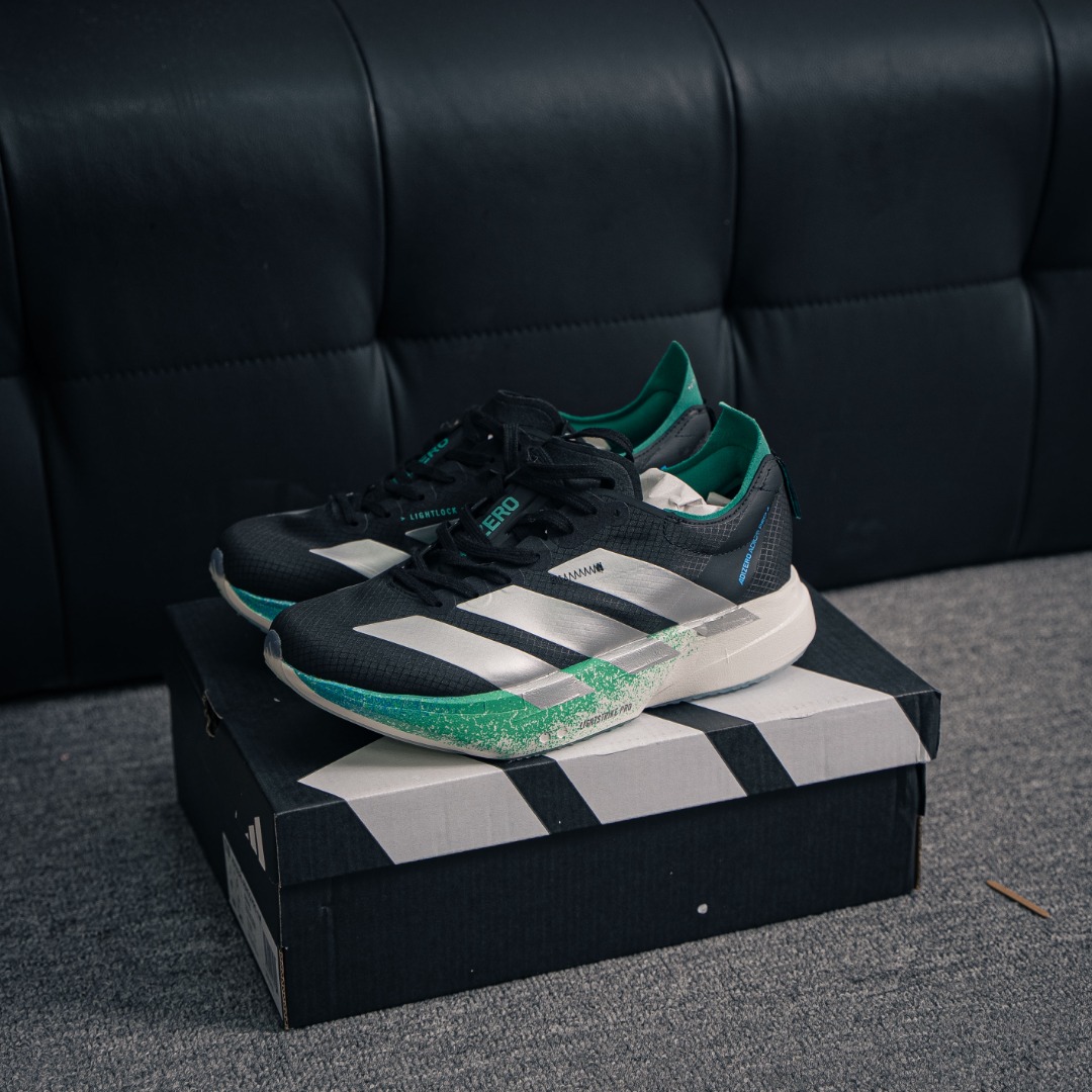 아디다스 아디제로 상품 번호: JR6365